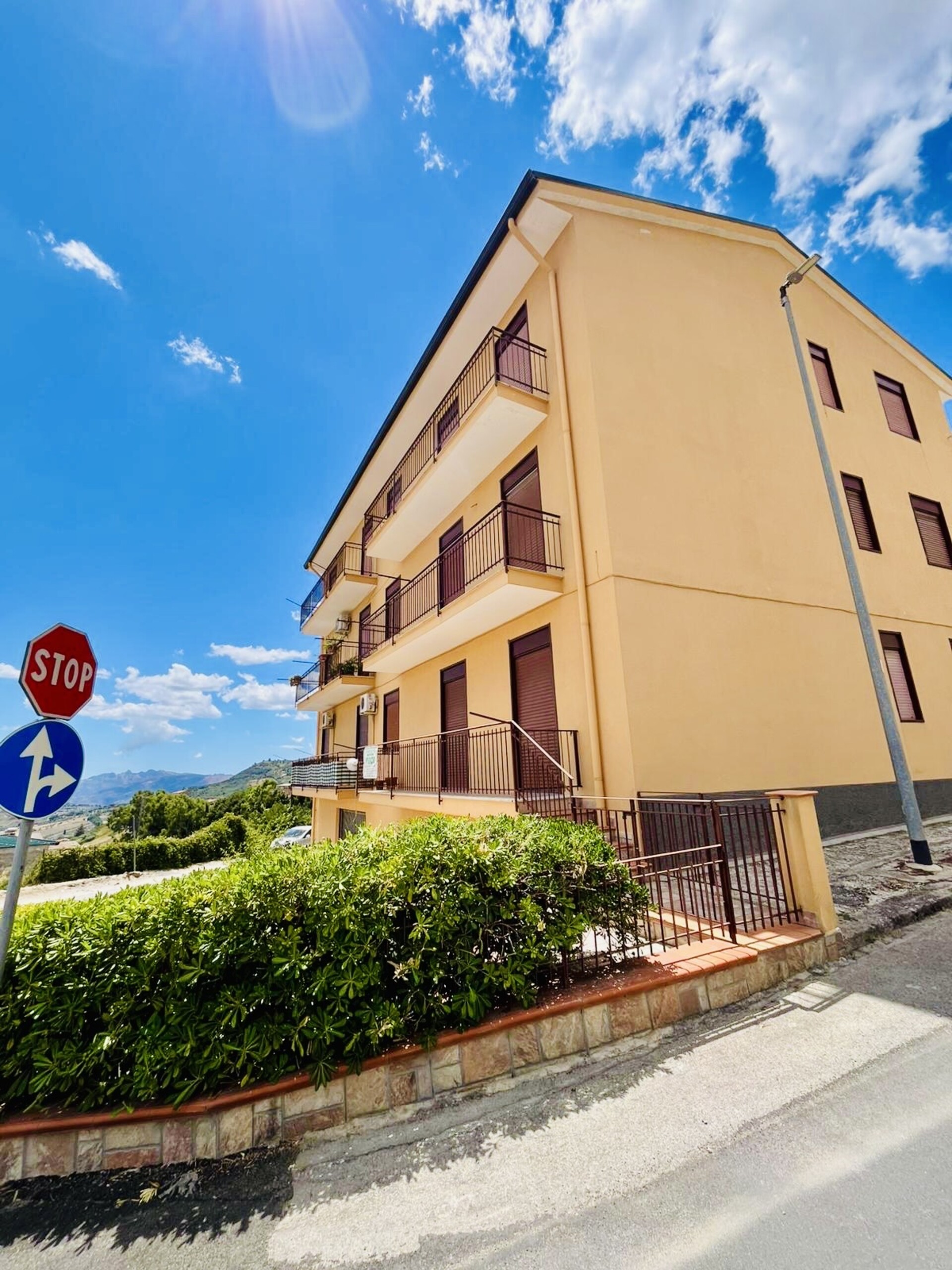 Appartamento in Vendita a Bisacquino (Palermo)