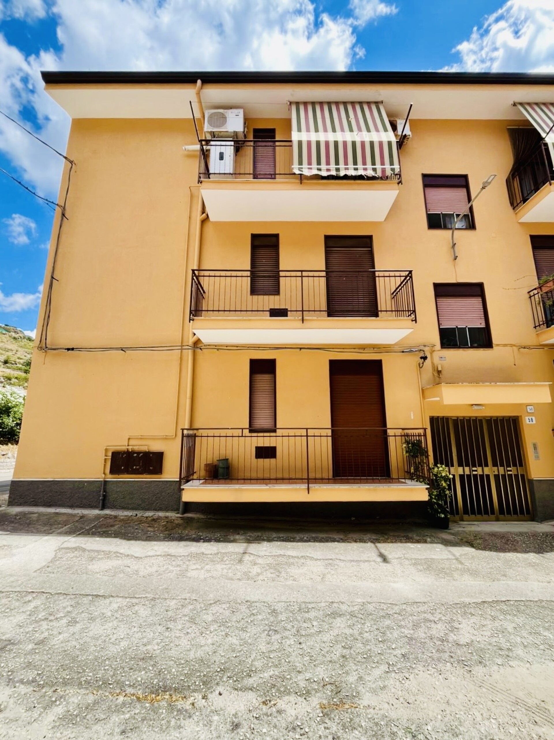 Appartamento in Vendita a Bisacquino (Palermo)