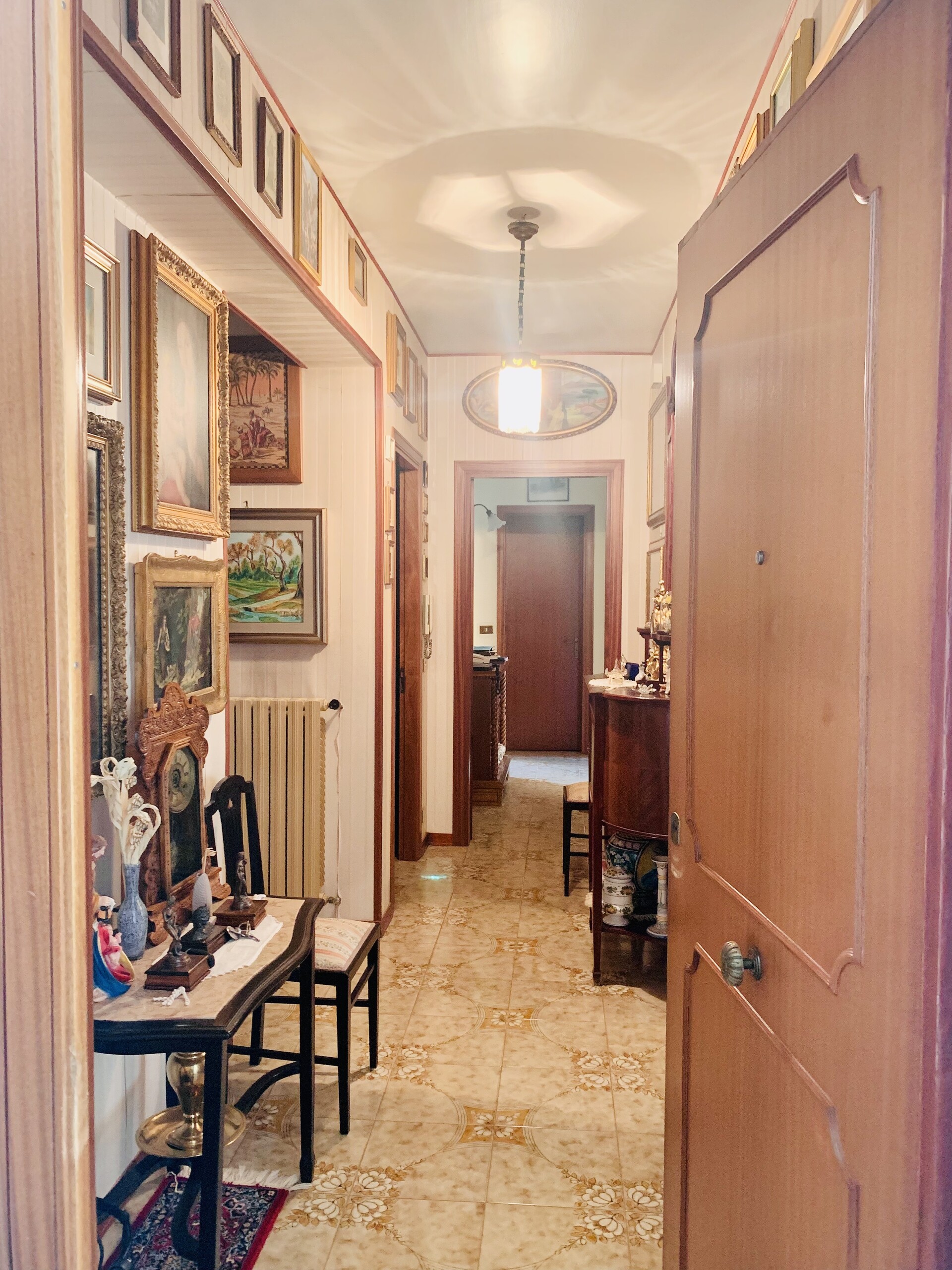 Appartamento in Vendita a Bisacquino (Palermo)