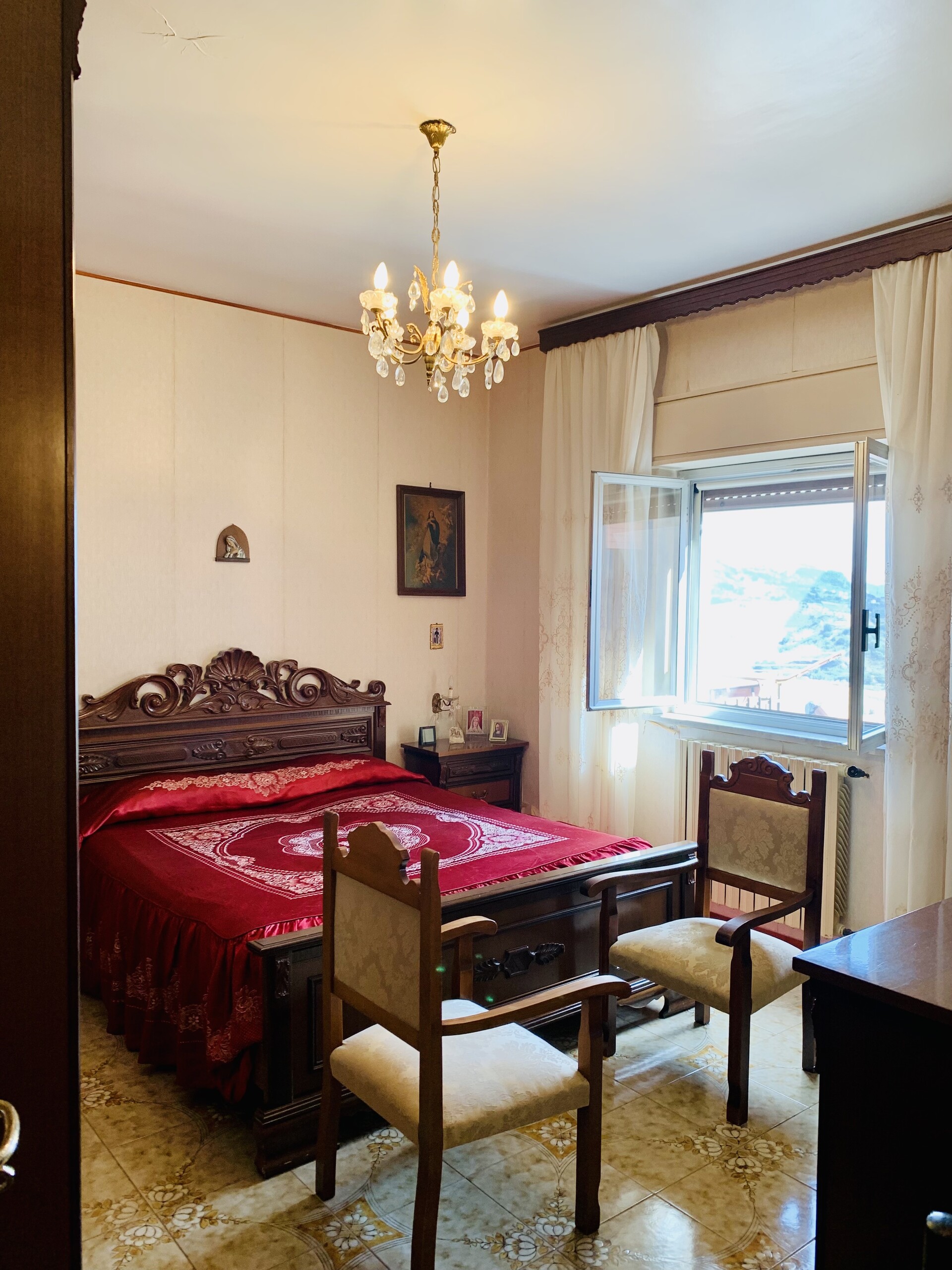 Appartamento in Vendita a Bisacquino (Palermo)