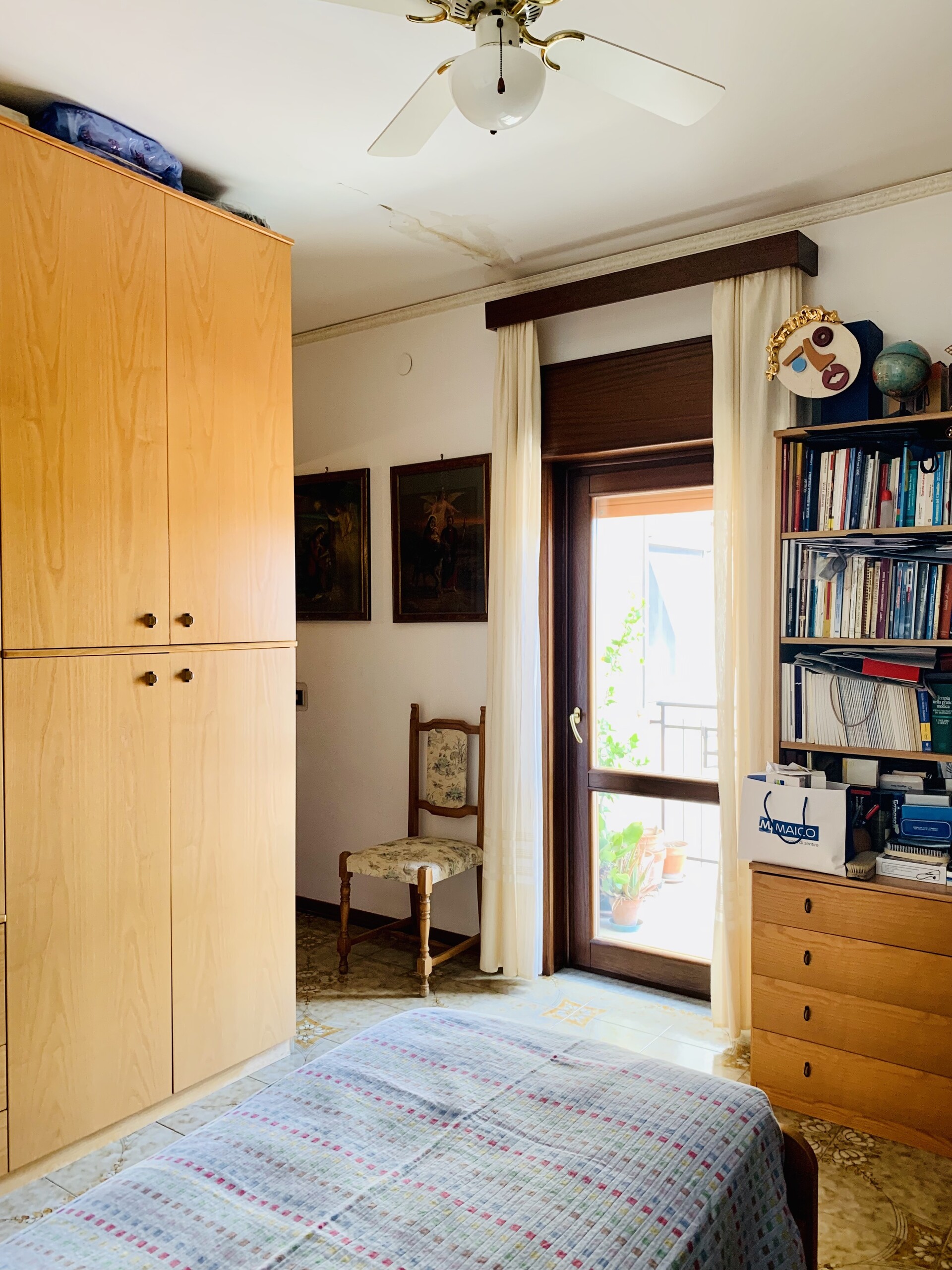 Appartamento in Vendita a Bisacquino (Palermo)