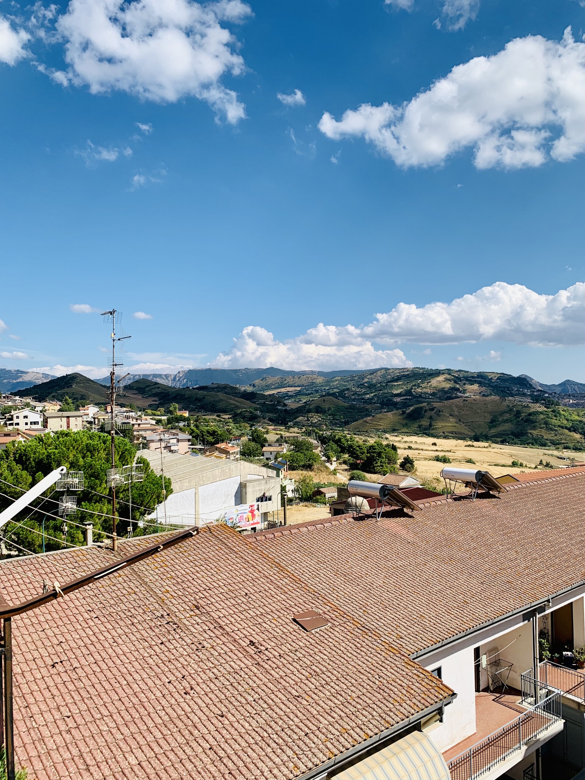 Appartamento in Vendita a Bisacquino (Palermo)