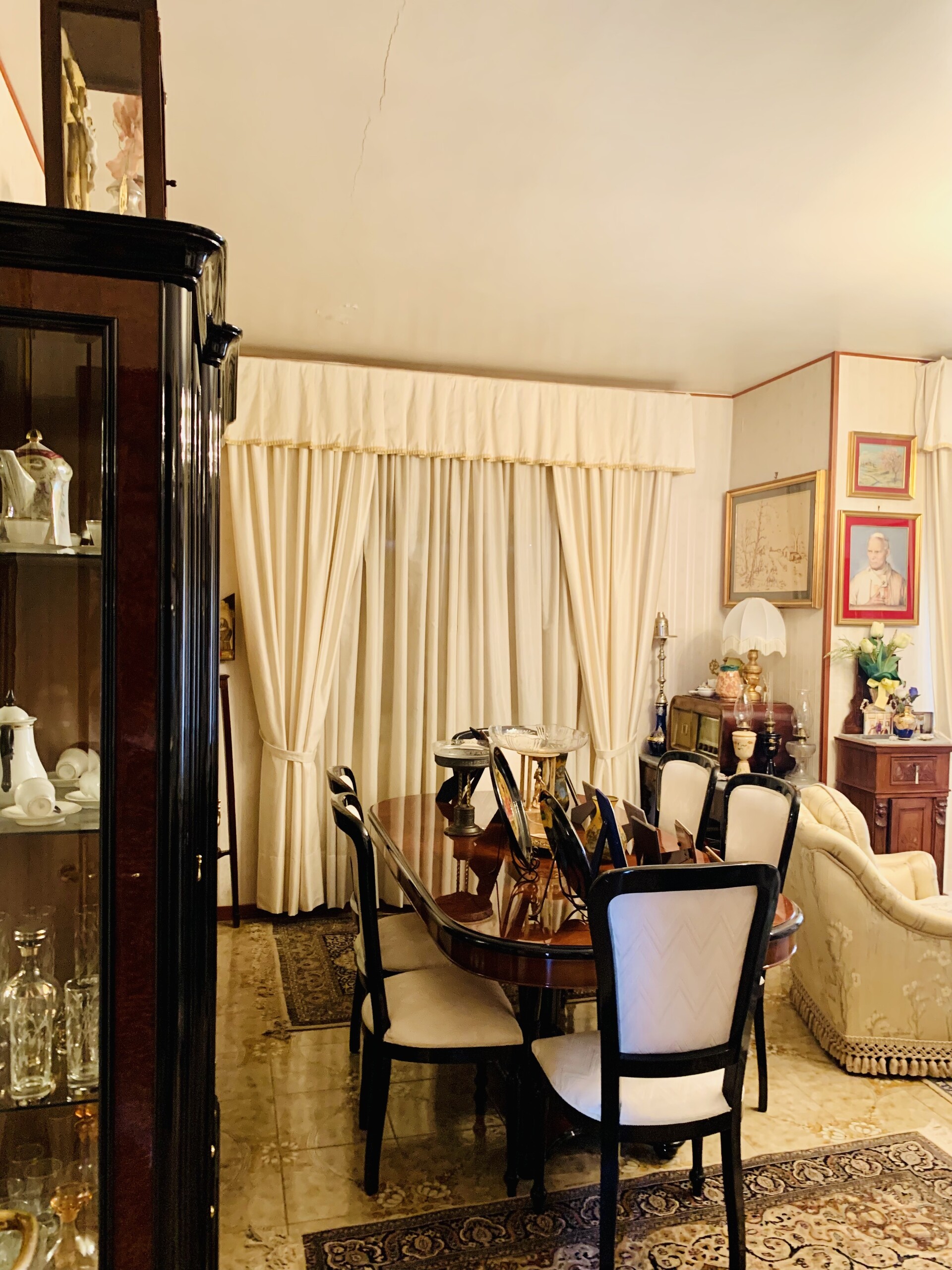 Appartamento in Vendita a Bisacquino (Palermo)
