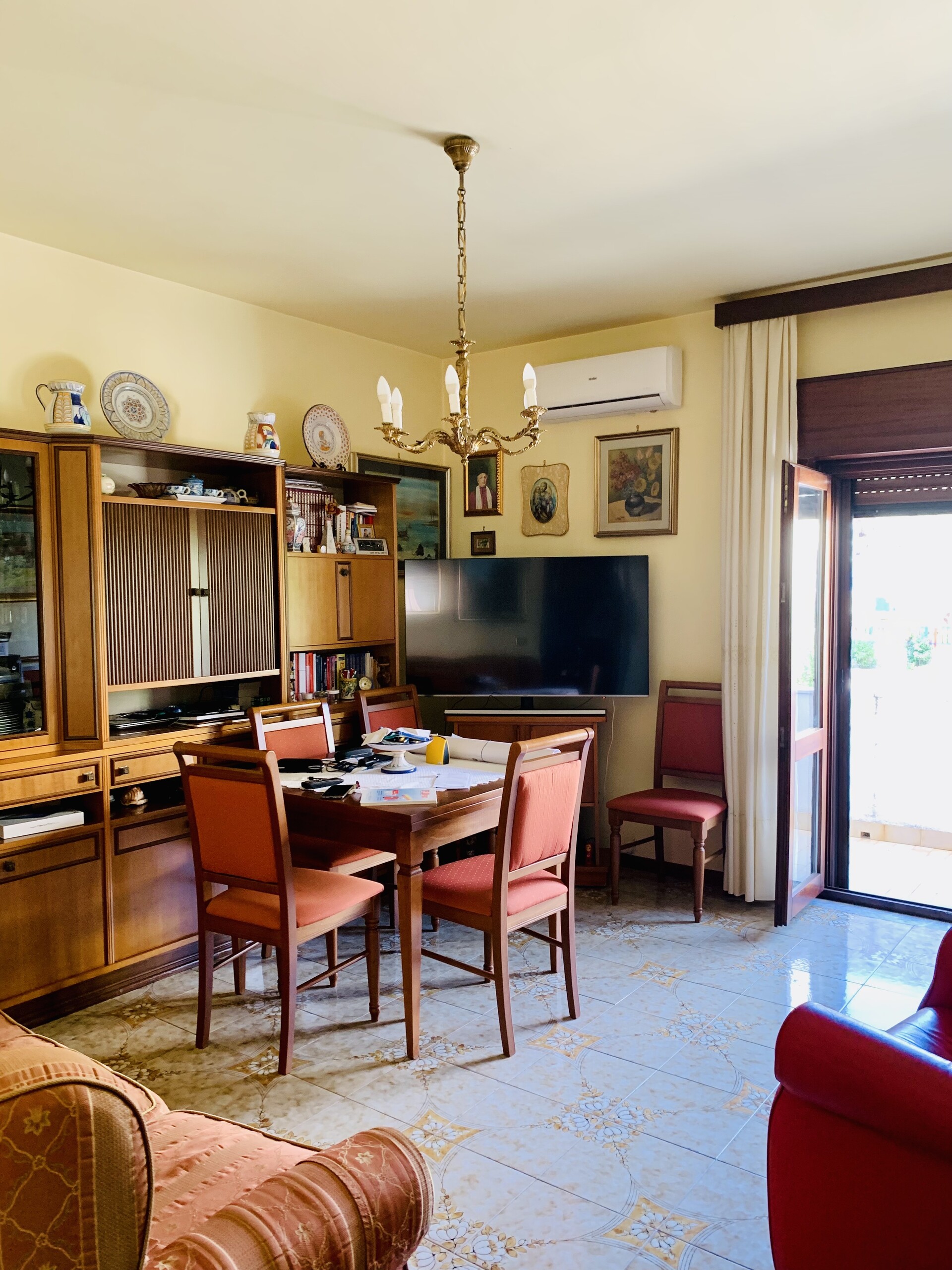 Appartamento in Vendita a Bisacquino (Palermo)