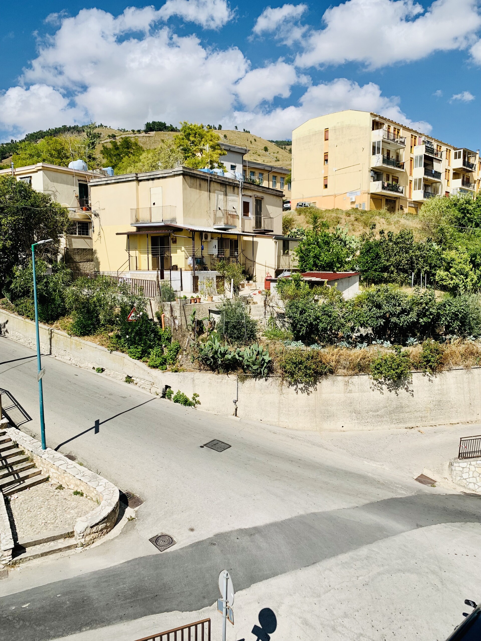 Appartamento in Vendita a Bisacquino (Palermo)