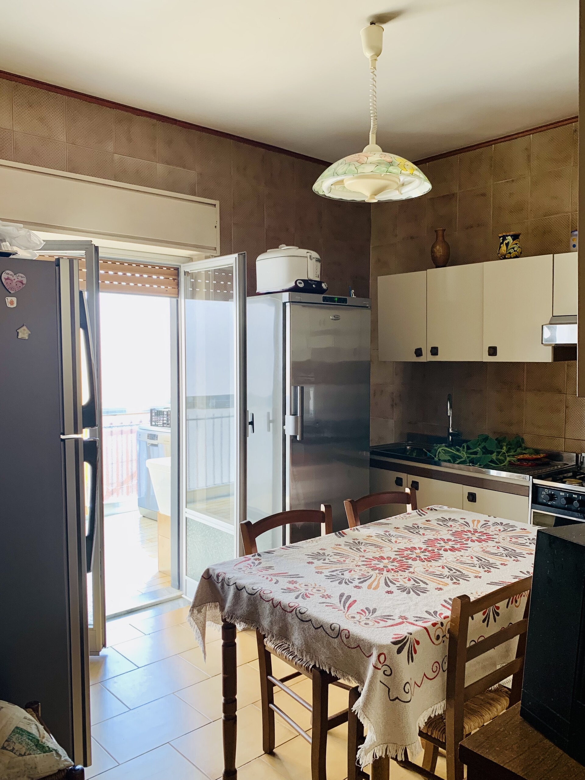 Appartamento in Vendita a Bisacquino (Palermo)