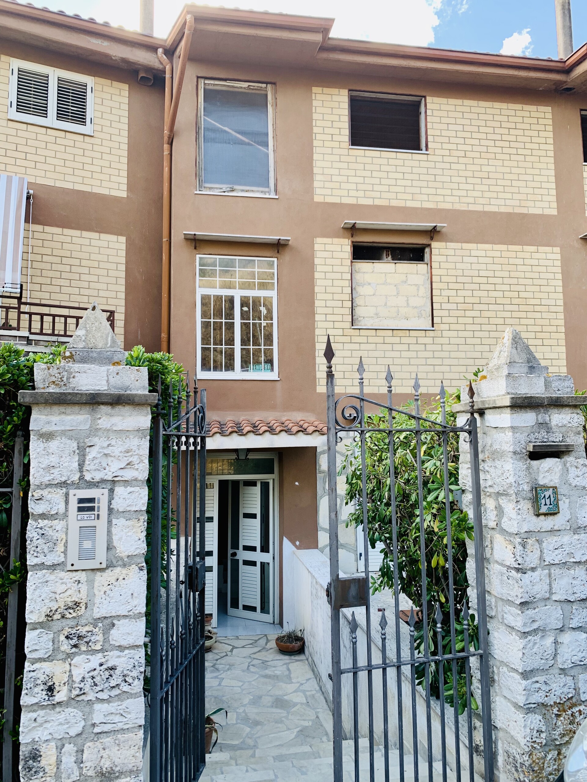 Appartamento in Vendita a Bisacquino (Palermo)