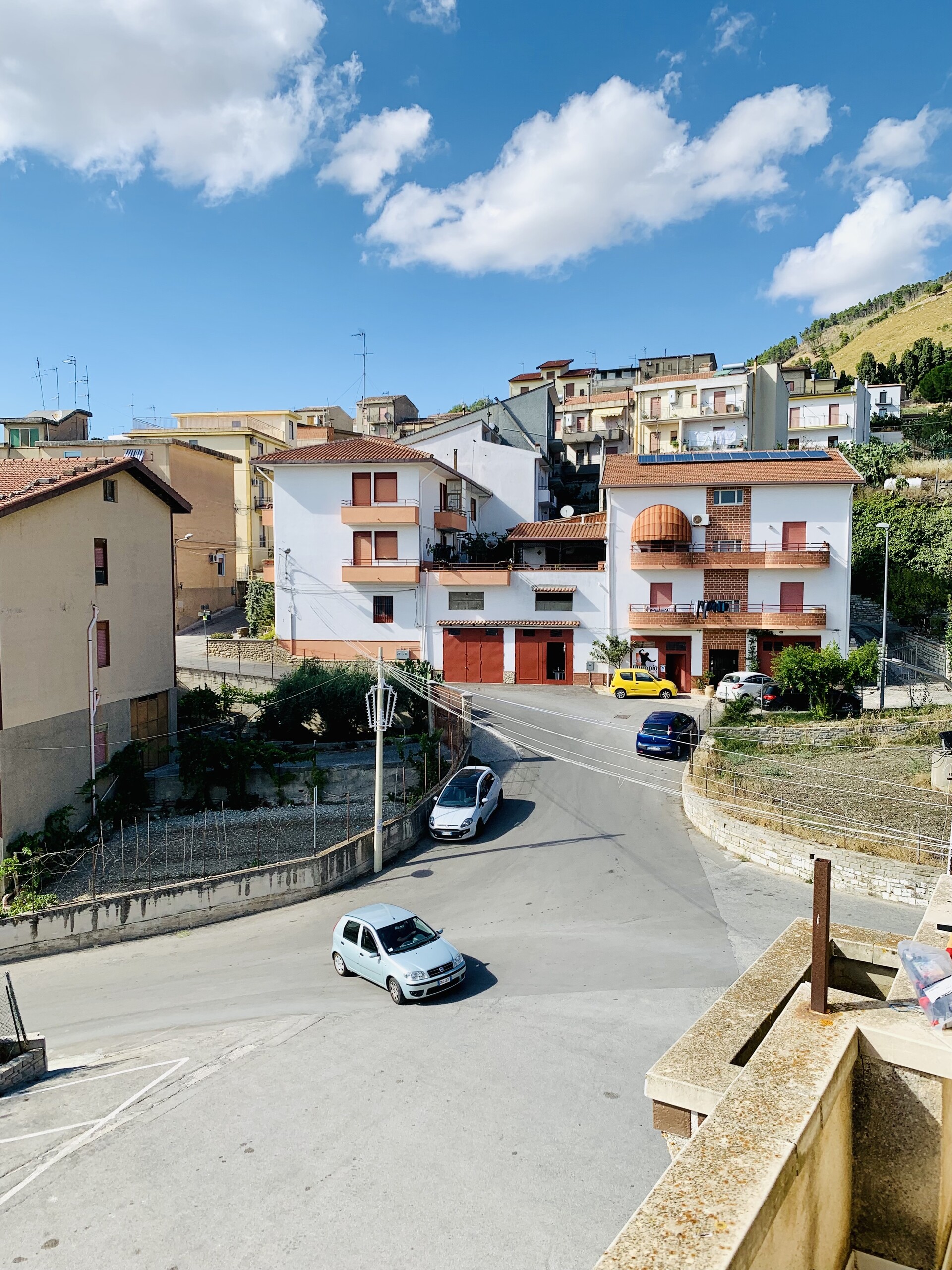 Appartamento in Vendita a Bisacquino (Palermo)