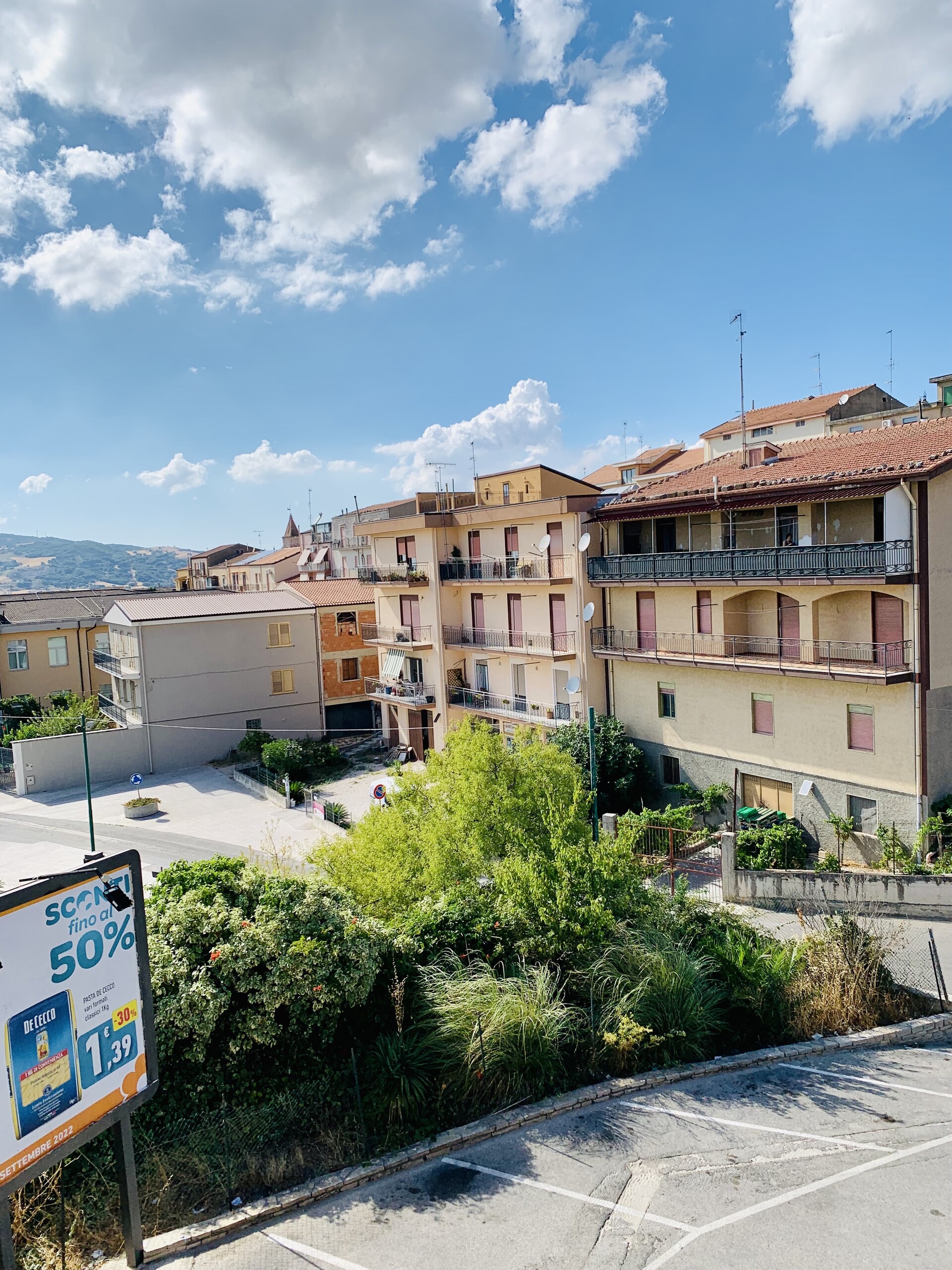 Appartamento in Vendita a Bisacquino (Palermo)