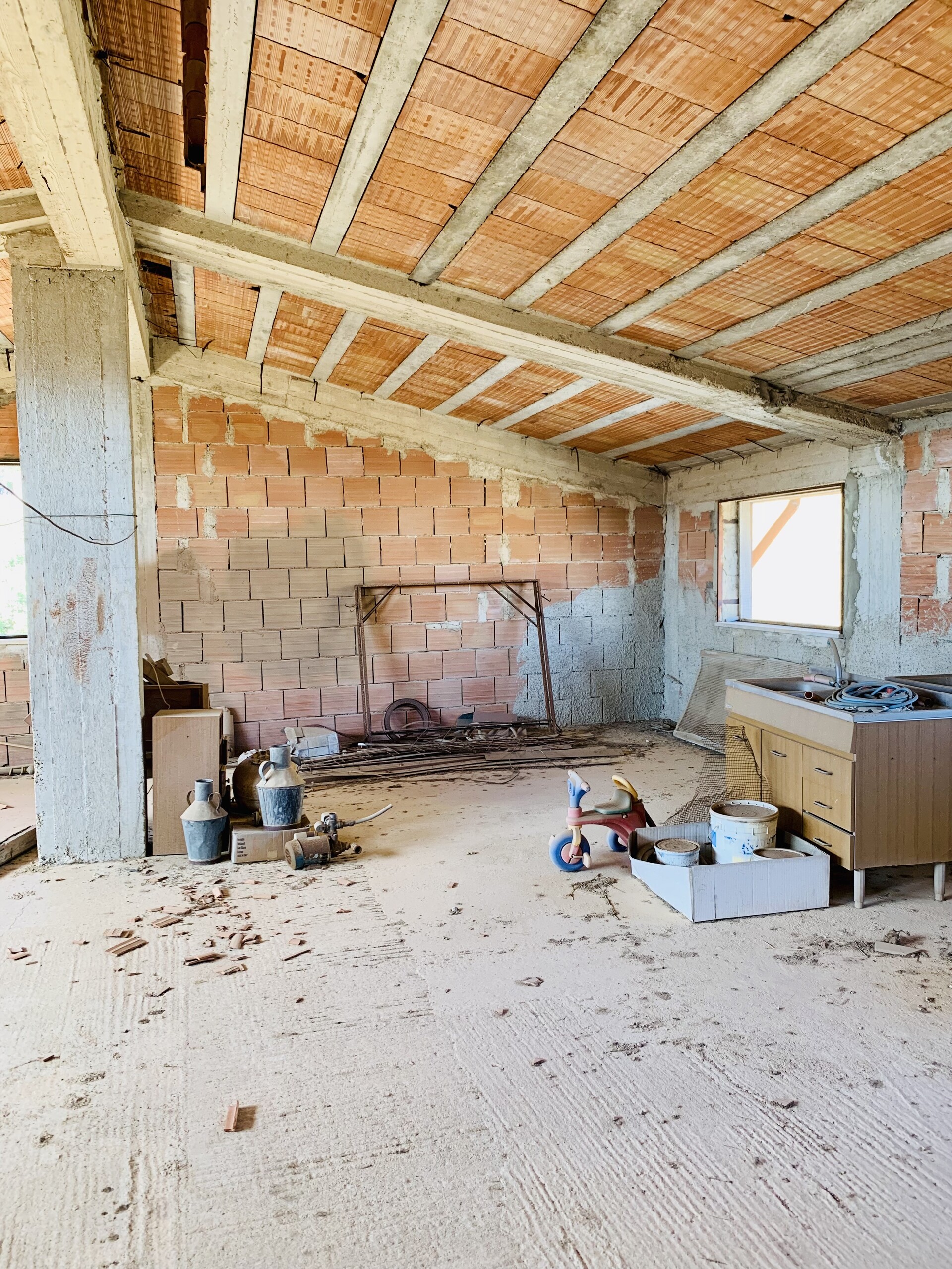 Appartamento in Vendita a Bisacquino (Palermo)