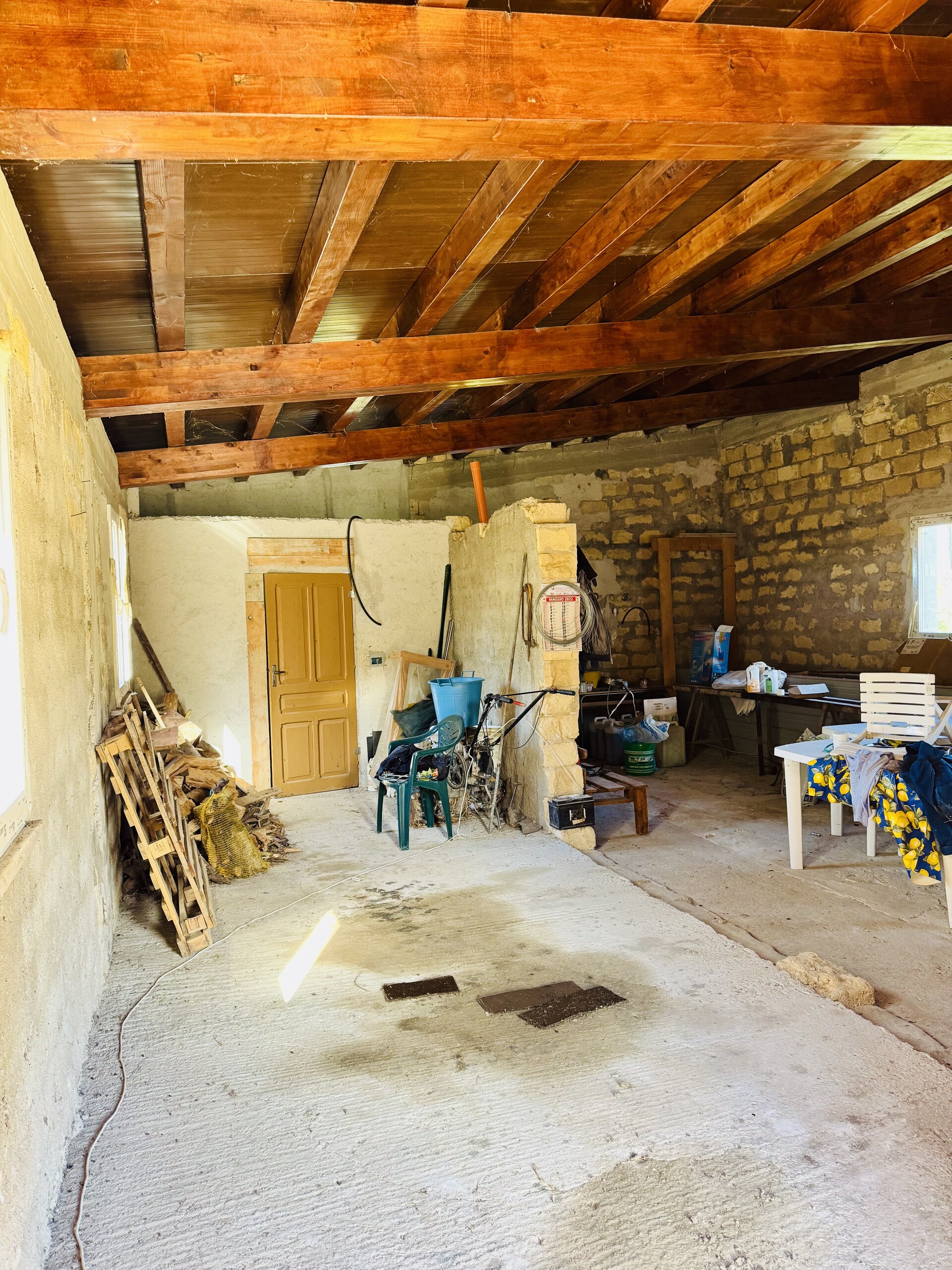 Rustico di campagna in Vendita a Campofiorito (Palermo)