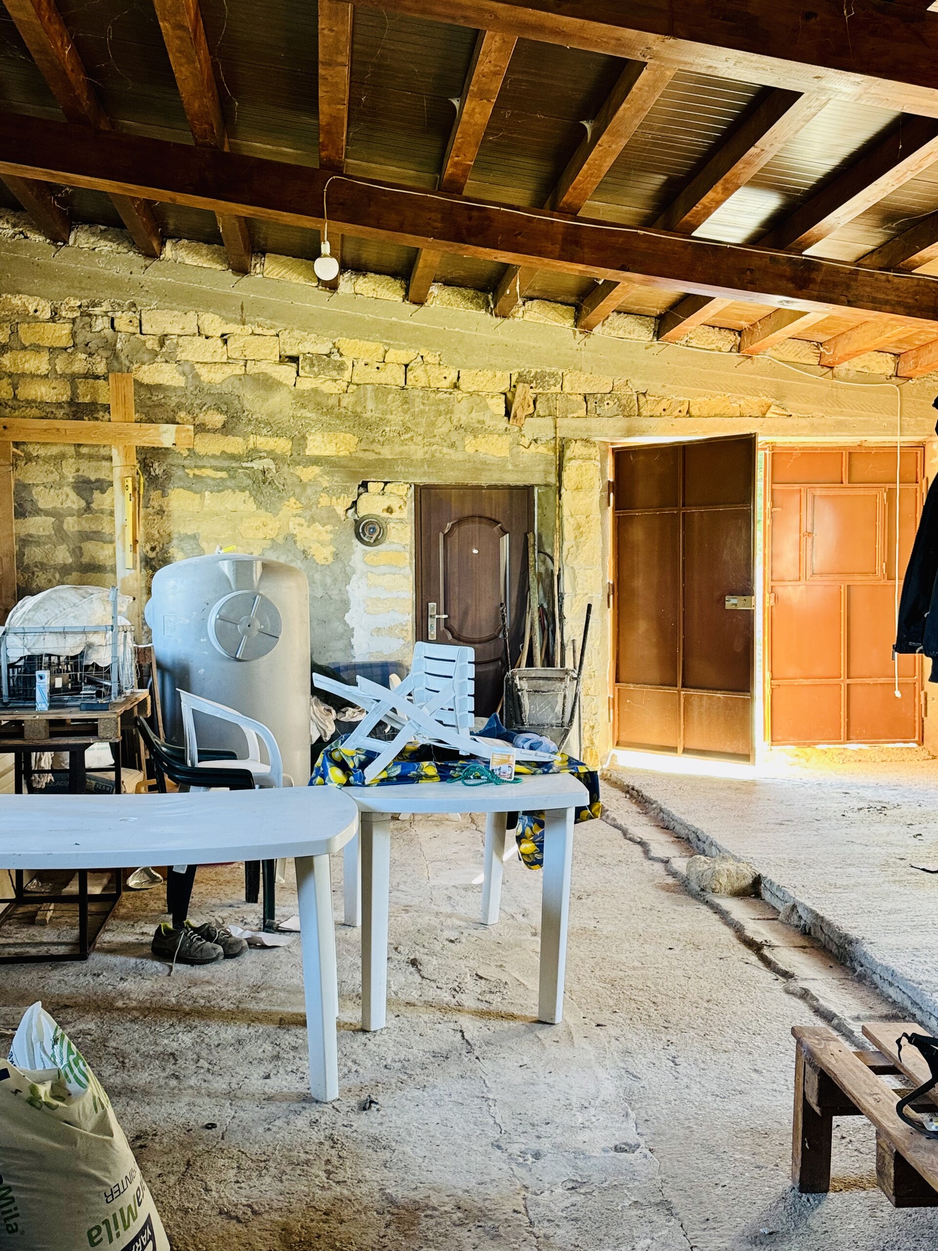 Rustico di campagna in Vendita a Campofiorito (Palermo)