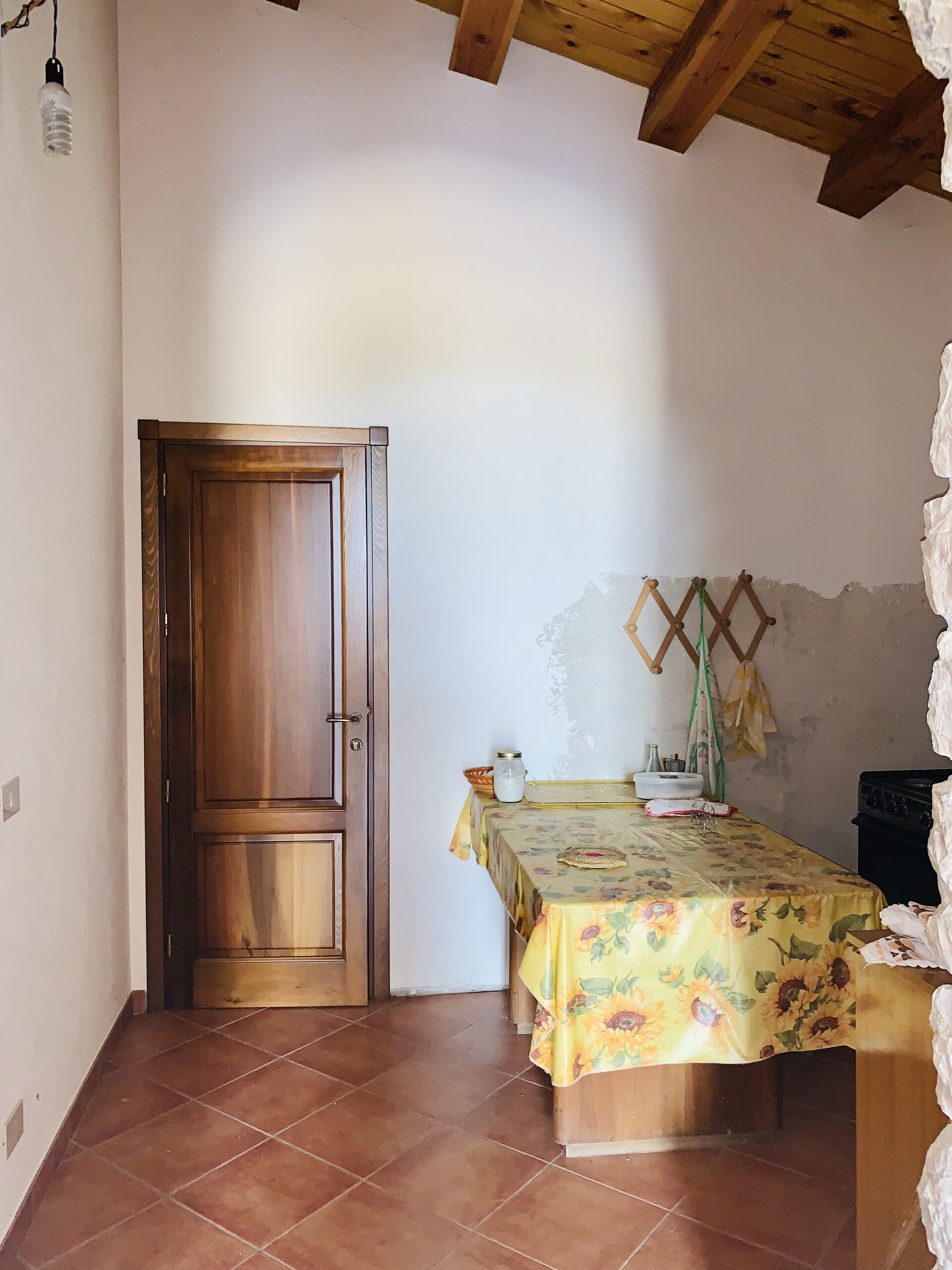 Casale in Vendita a Palazzo Adriano (Palermo)