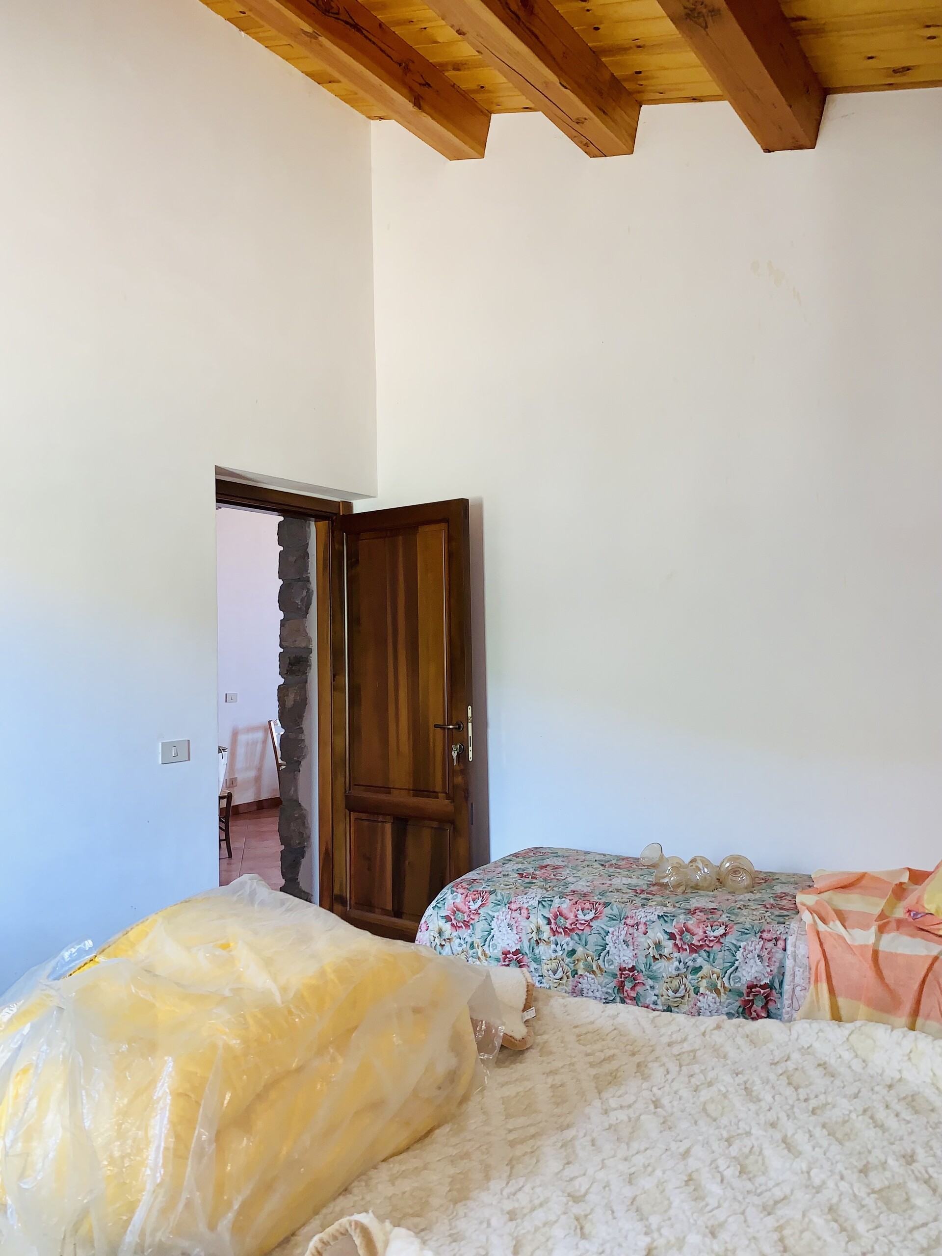 Casale in Vendita a Palazzo Adriano (Palermo)