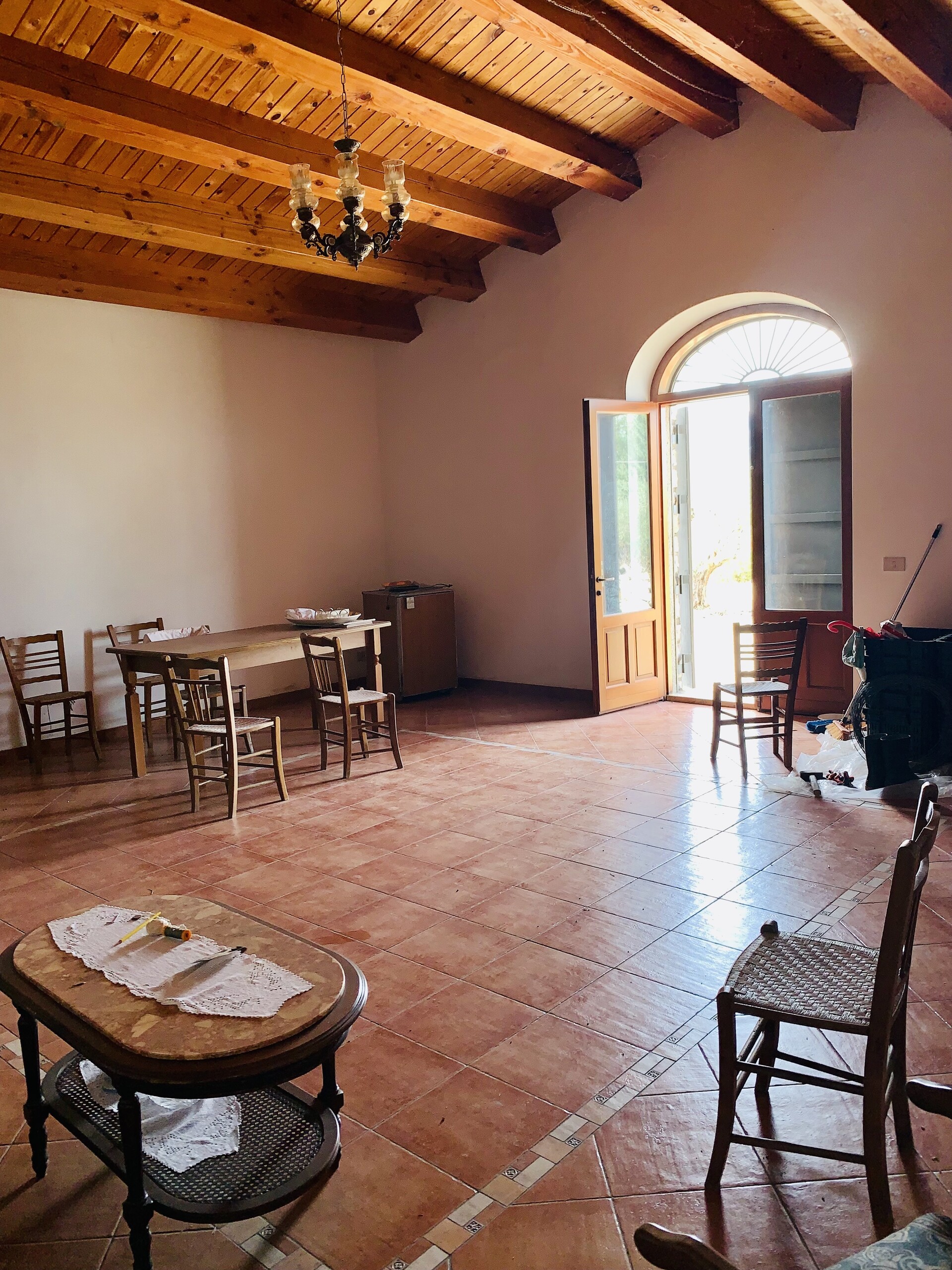 Casale in Vendita a Palazzo Adriano (Palermo)