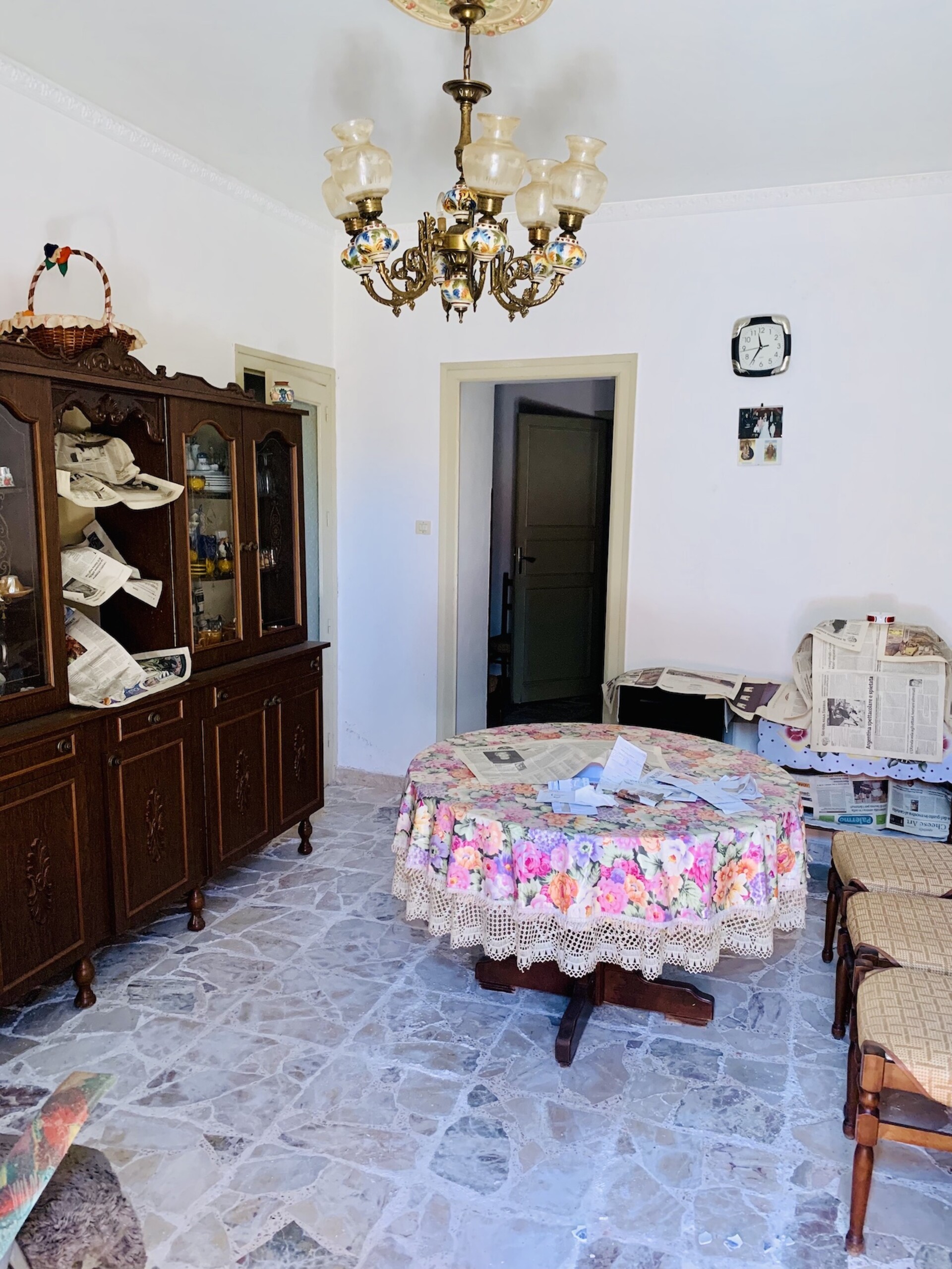 Terratetto in Vendita a Bisacquino (Palermo)