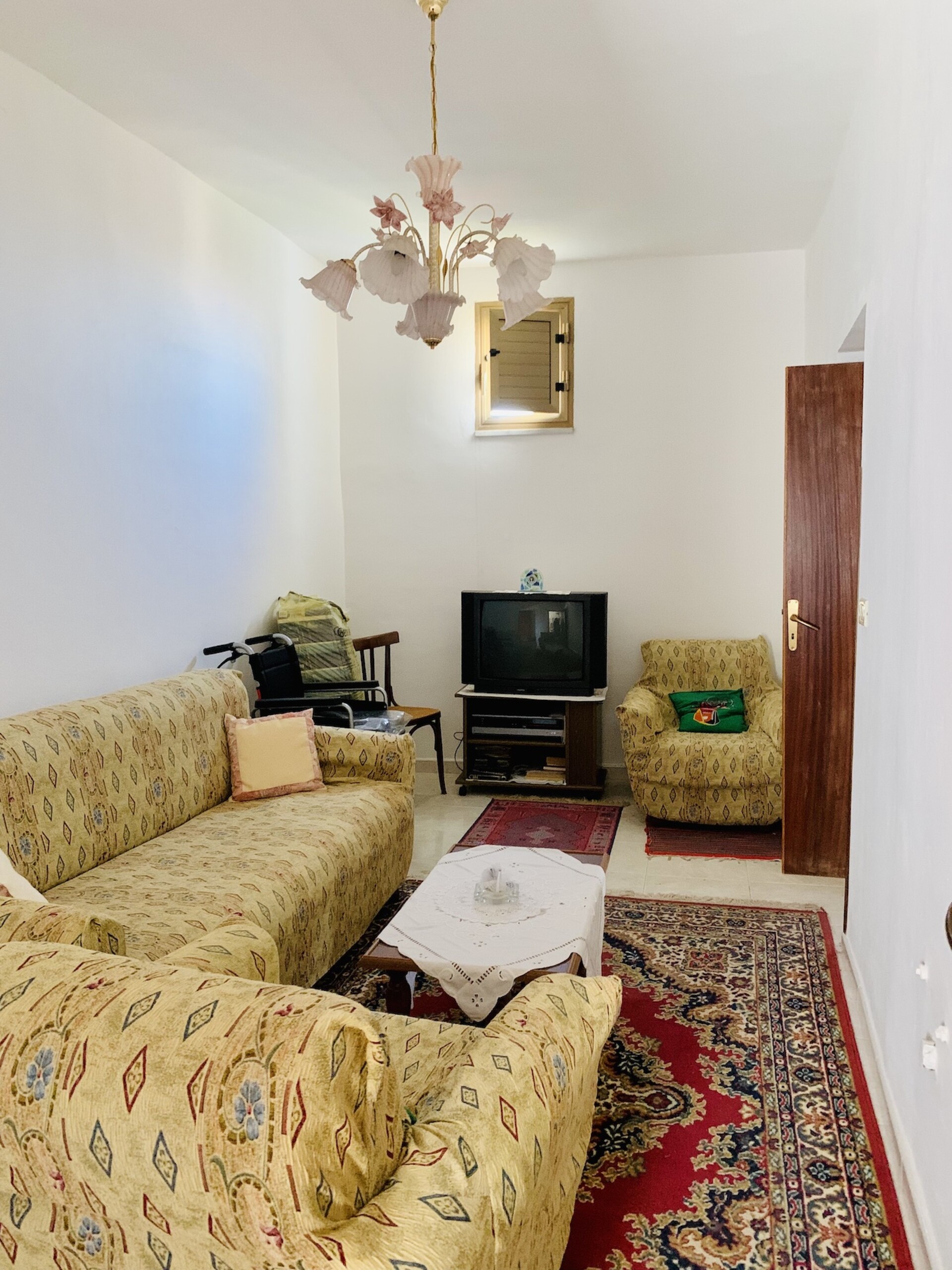 Terratetto in Vendita a Bisacquino (Palermo)