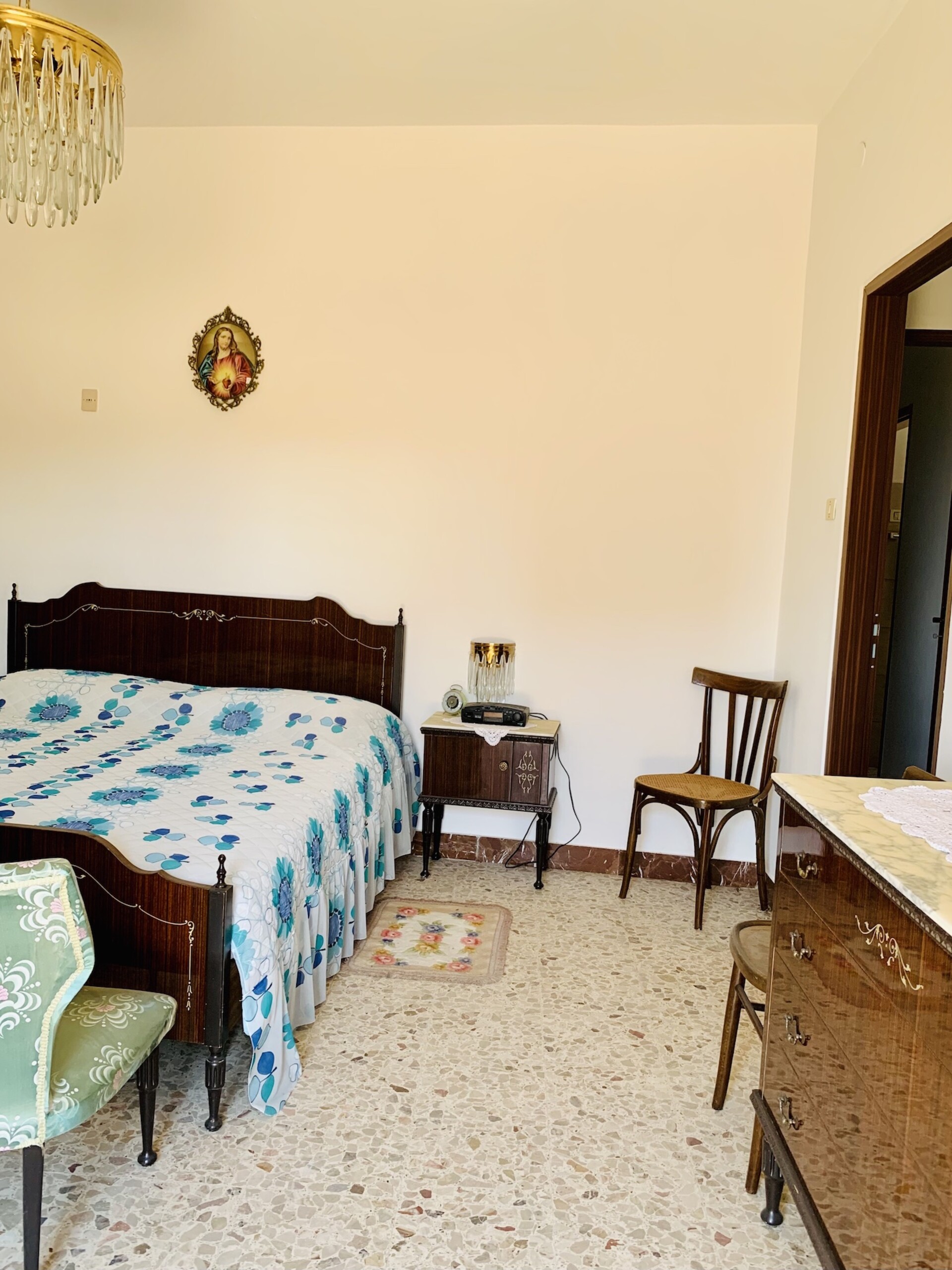 Terratetto in Vendita a Bisacquino (Palermo)