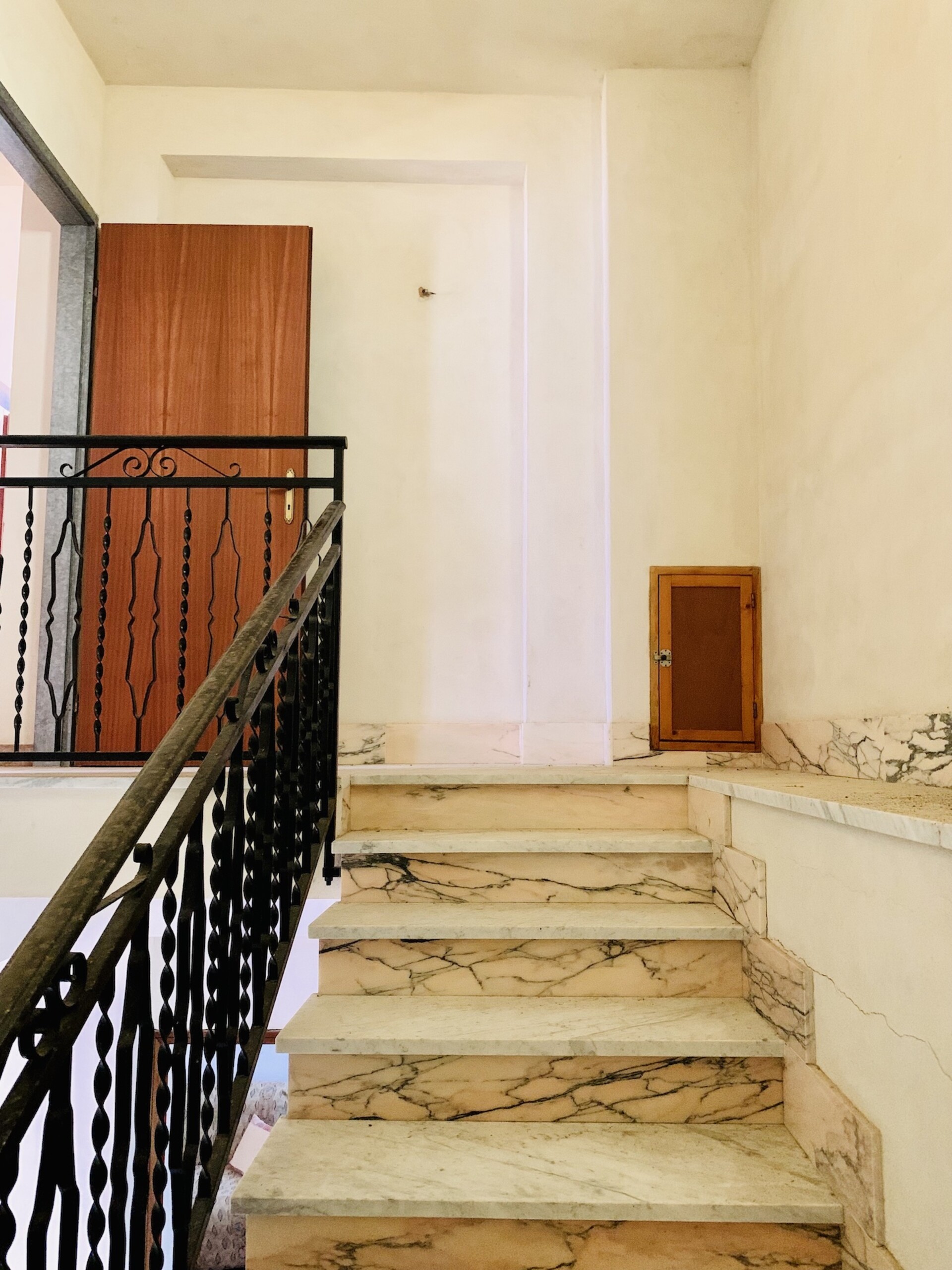 Terratetto in Vendita a Bisacquino (Palermo)