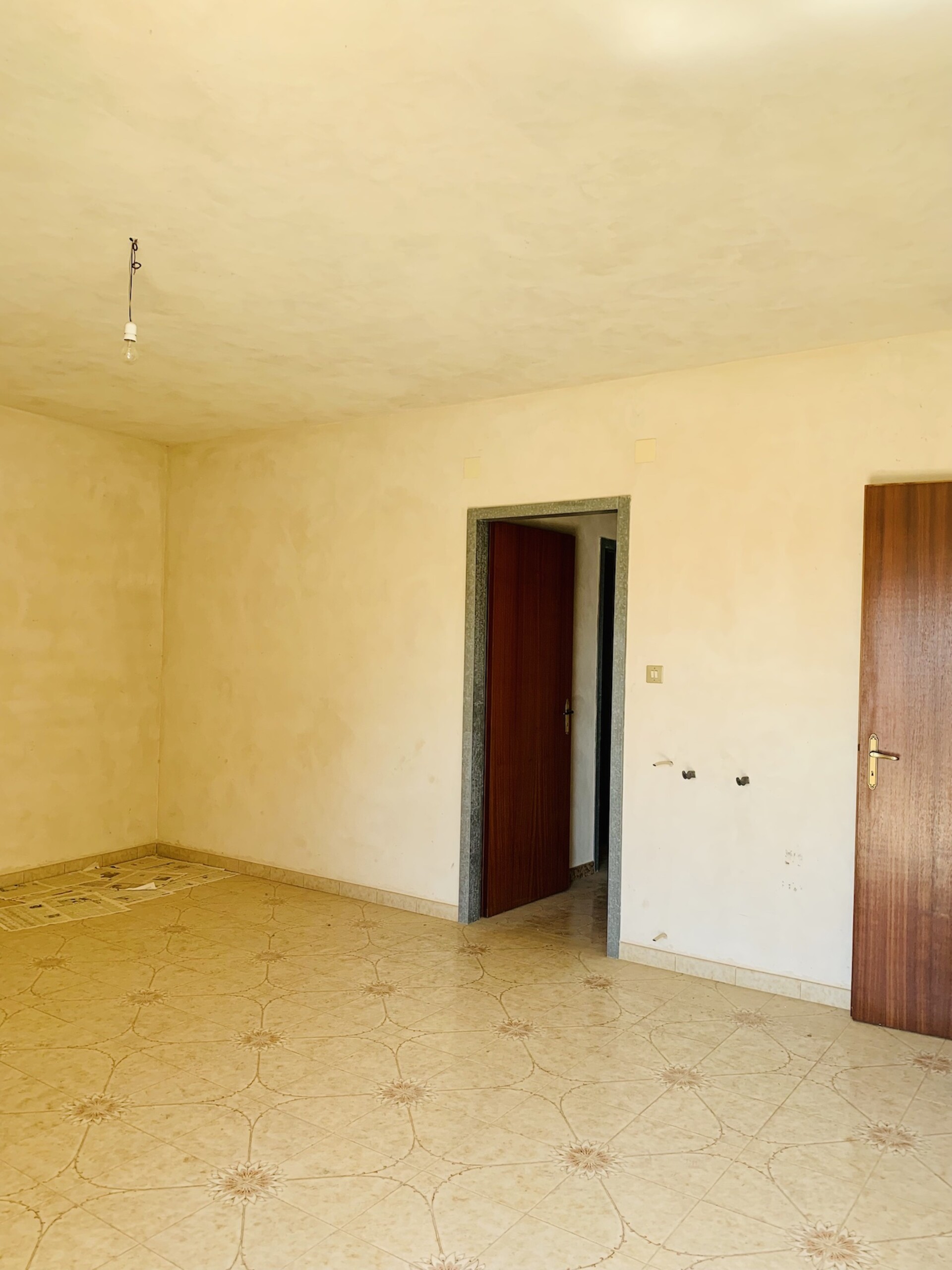 Terratetto in Vendita a Bisacquino (Palermo)