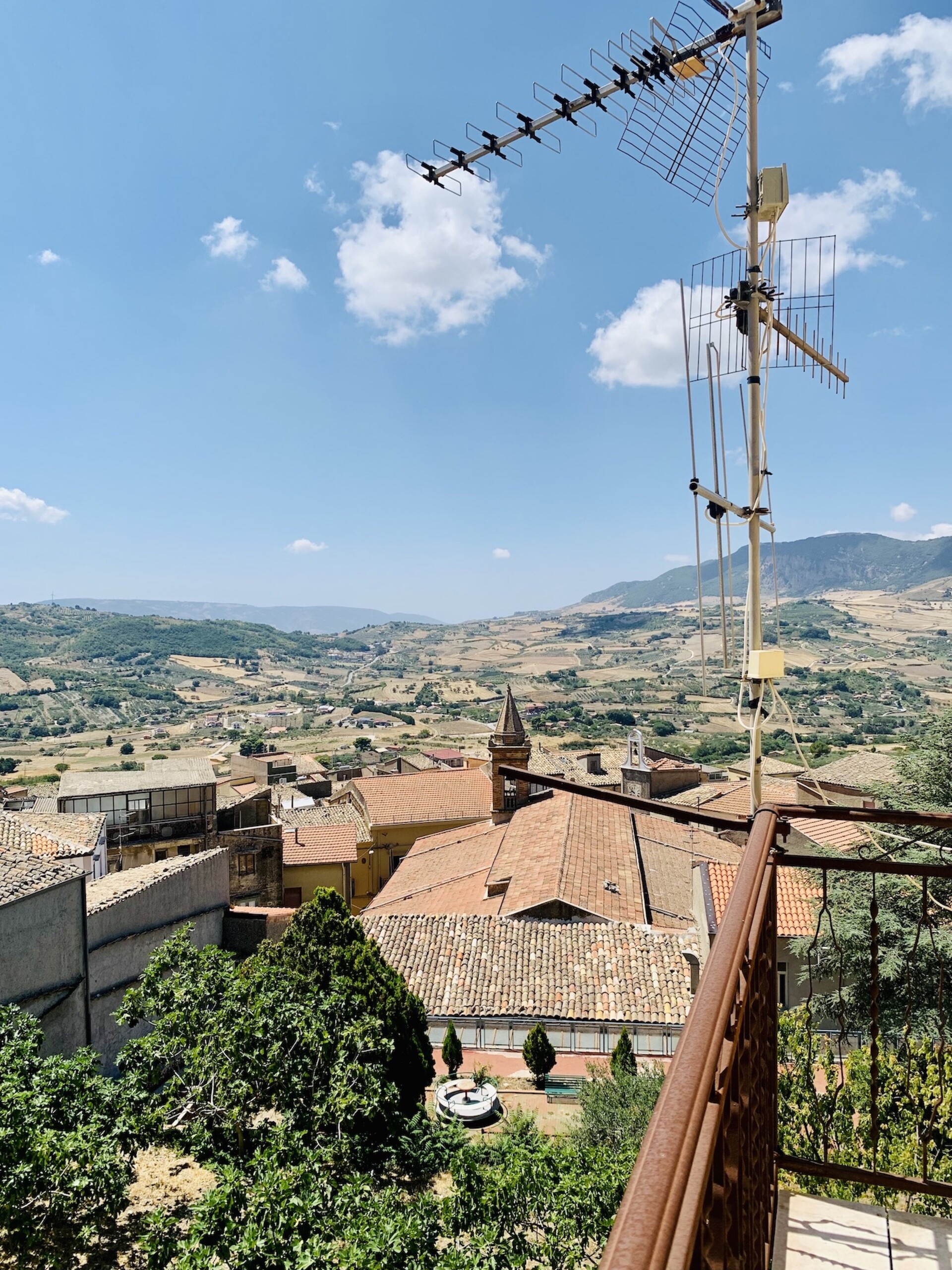 Terratetto in Vendita a Bisacquino (Palermo)