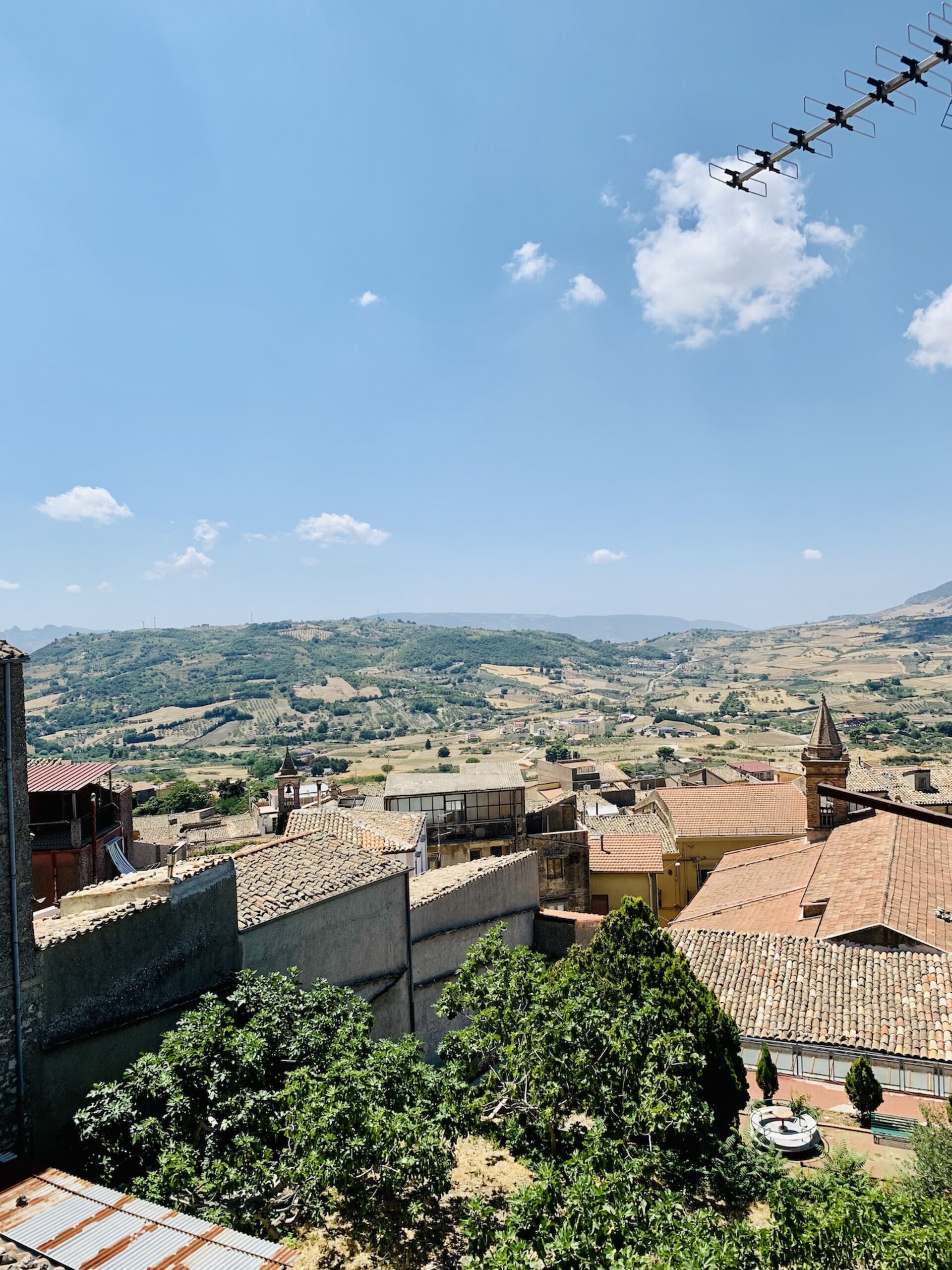 Terratetto in Vendita a Bisacquino (Palermo)