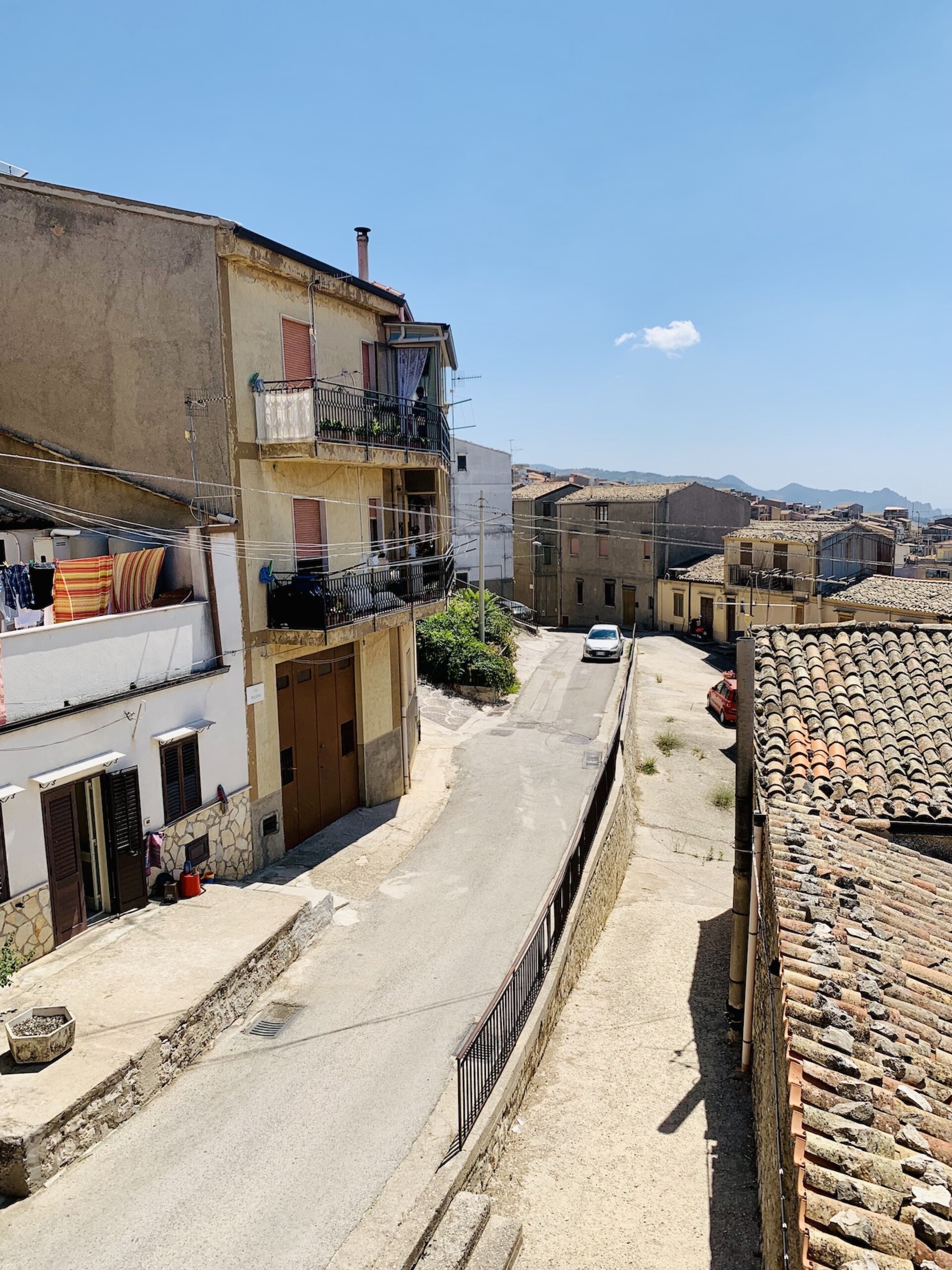 Terratetto in Vendita a Bisacquino (Palermo)