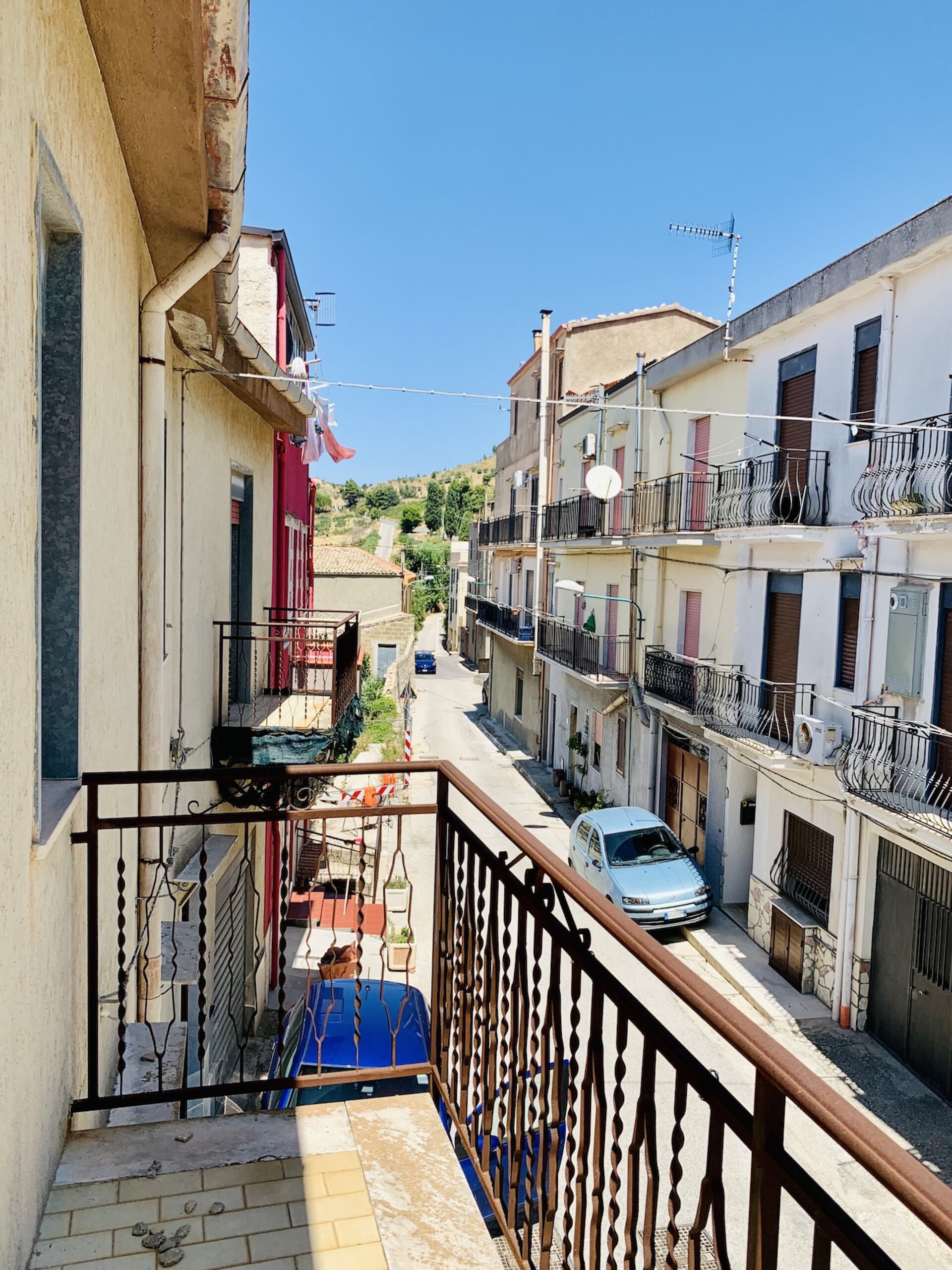 Terratetto in Vendita a Bisacquino (Palermo)