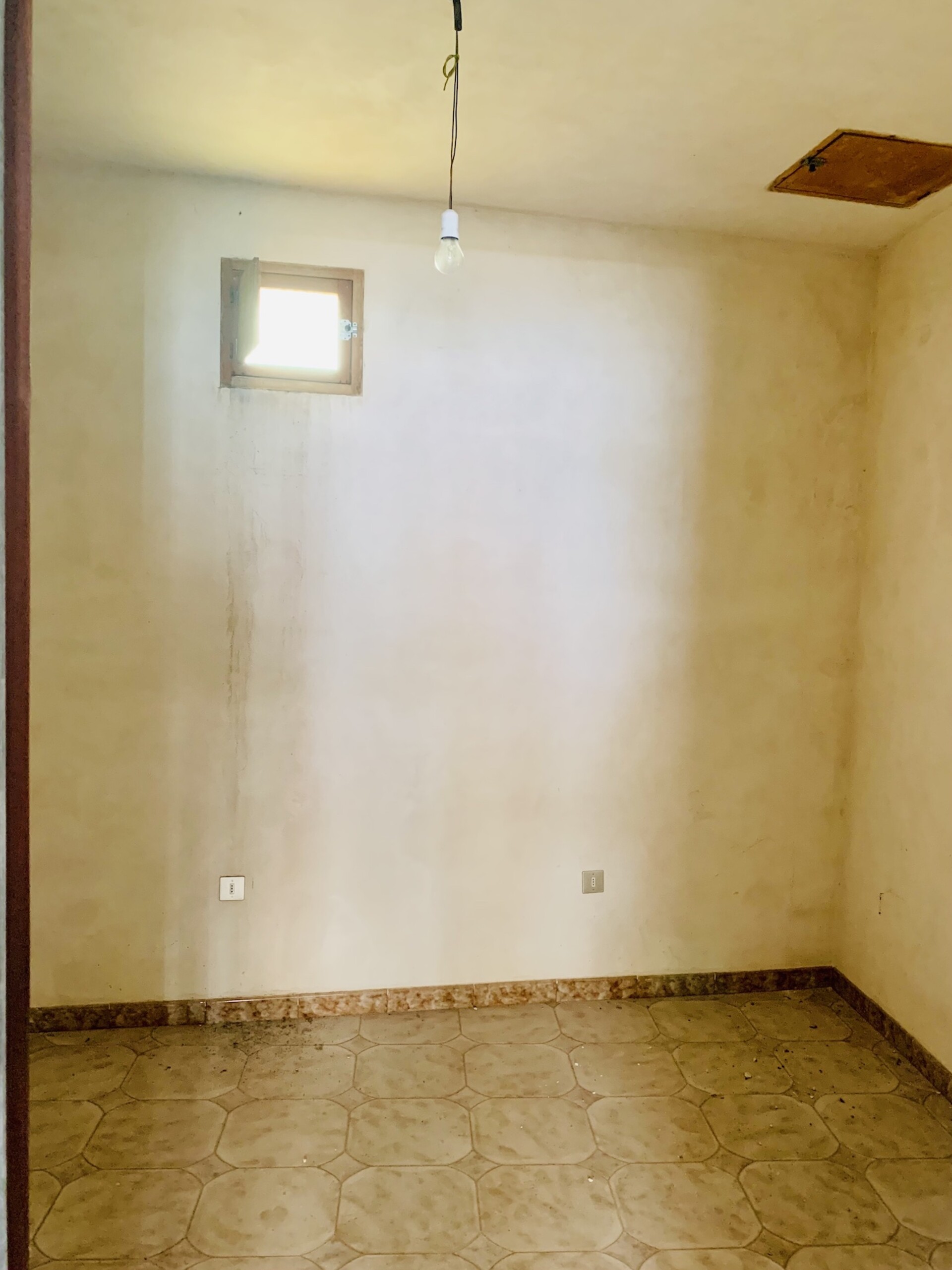 Terratetto in Vendita a Bisacquino (Palermo)