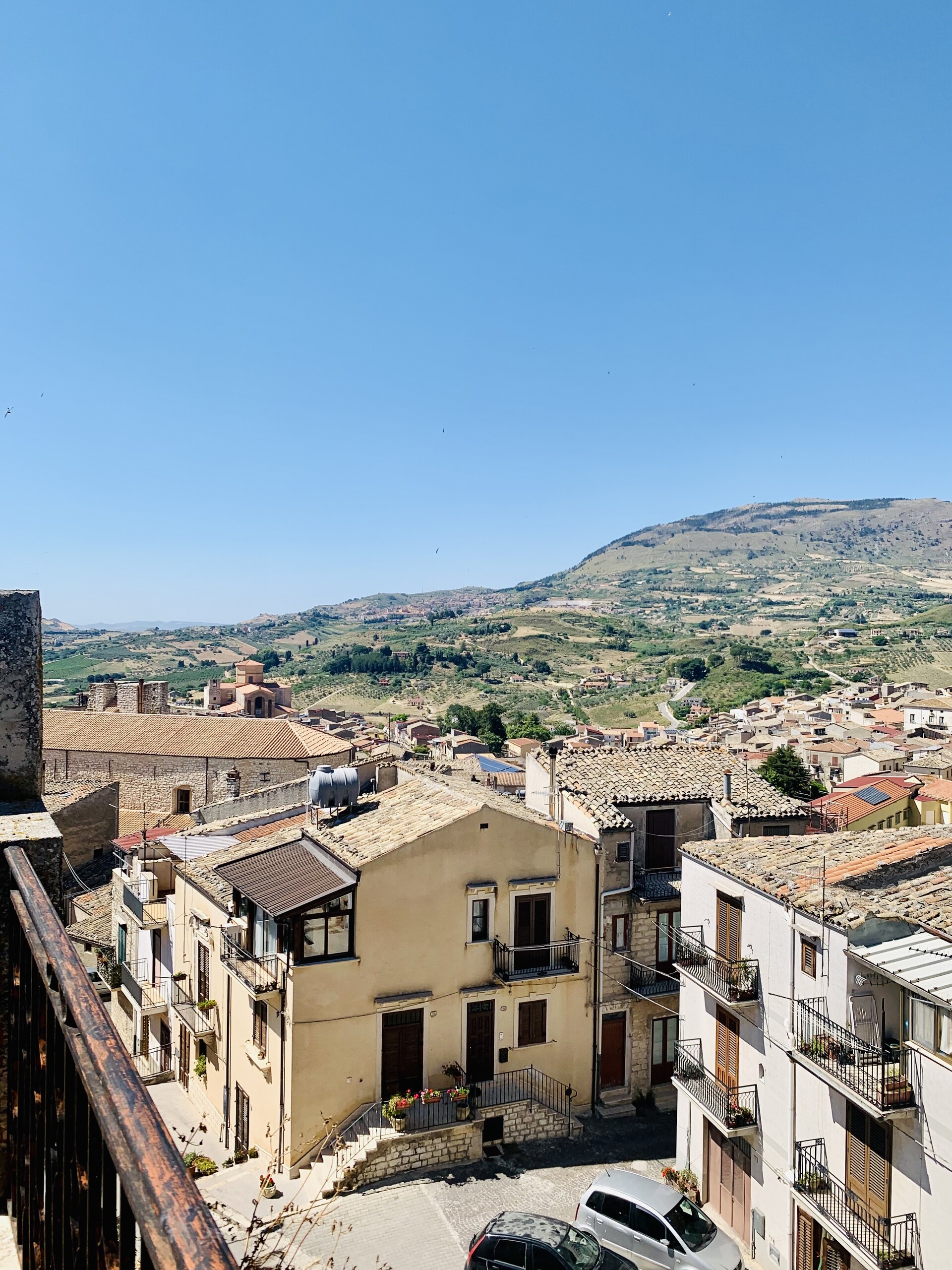 Terratetto in Vendita a Chiusa Sclafani (Palermo)