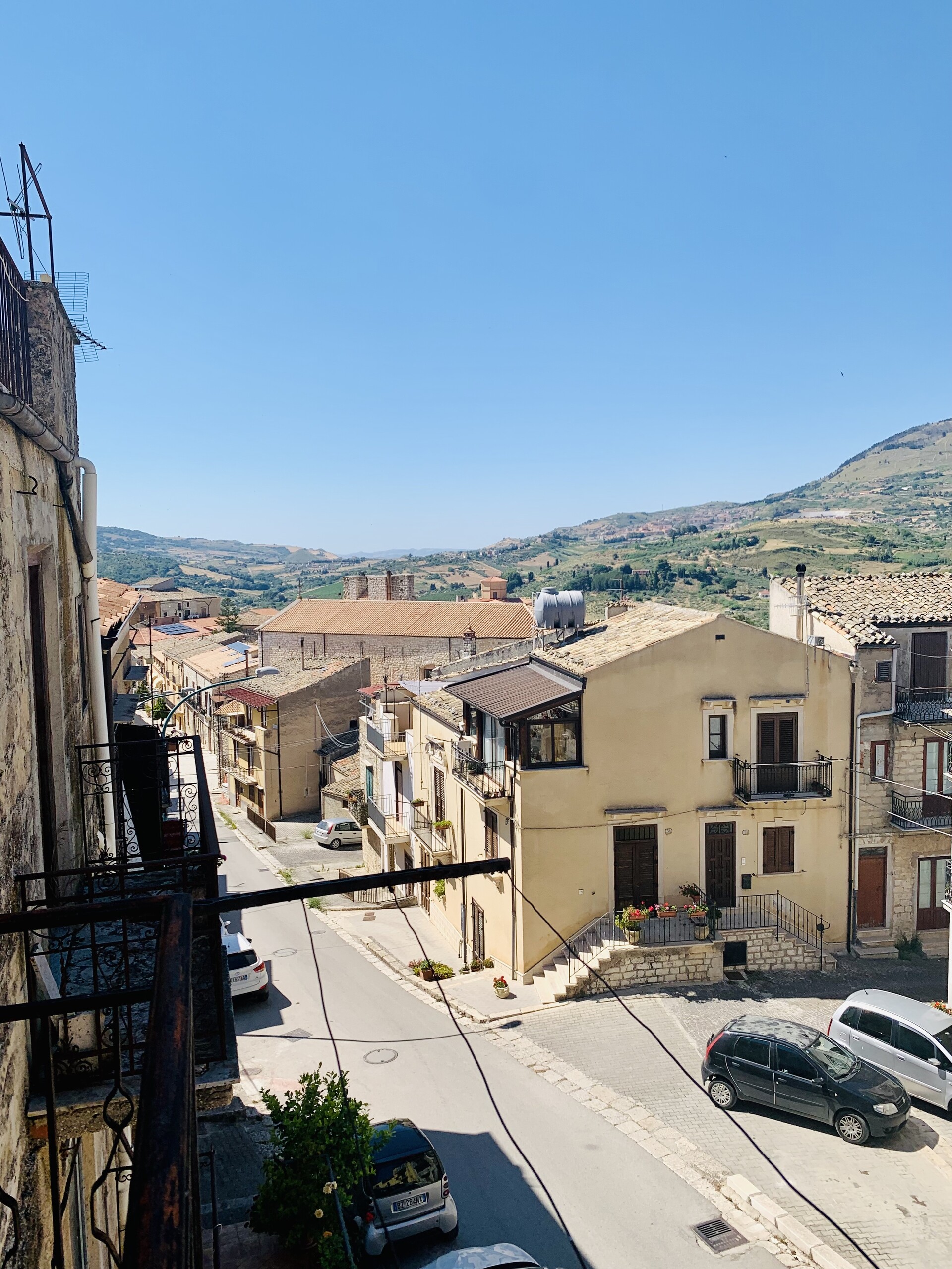 Terratetto in Vendita a Chiusa Sclafani (Palermo)