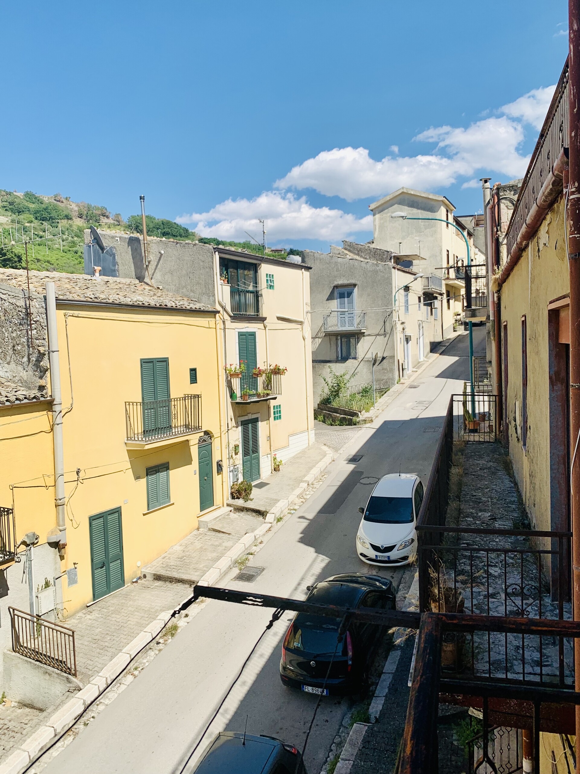 Terratetto in Vendita a Chiusa Sclafani (Palermo)
