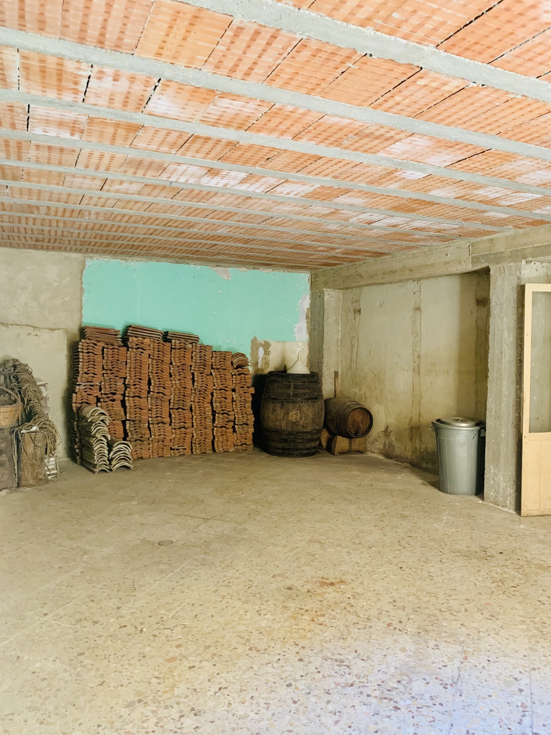 Terratetto in Vendita a Chiusa Sclafani (Palermo)