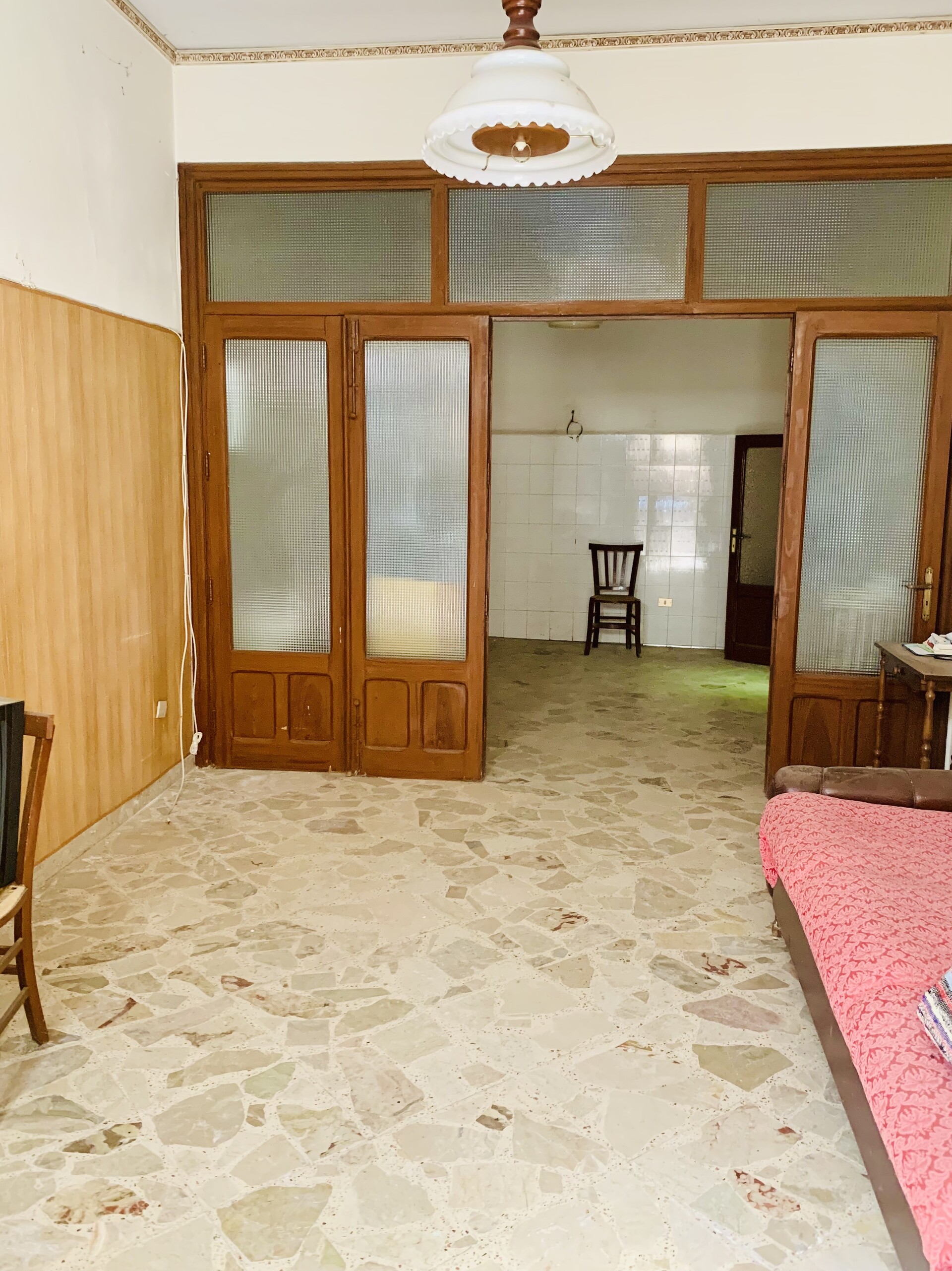 Terratetto in Vendita a Chiusa Sclafani (Palermo)