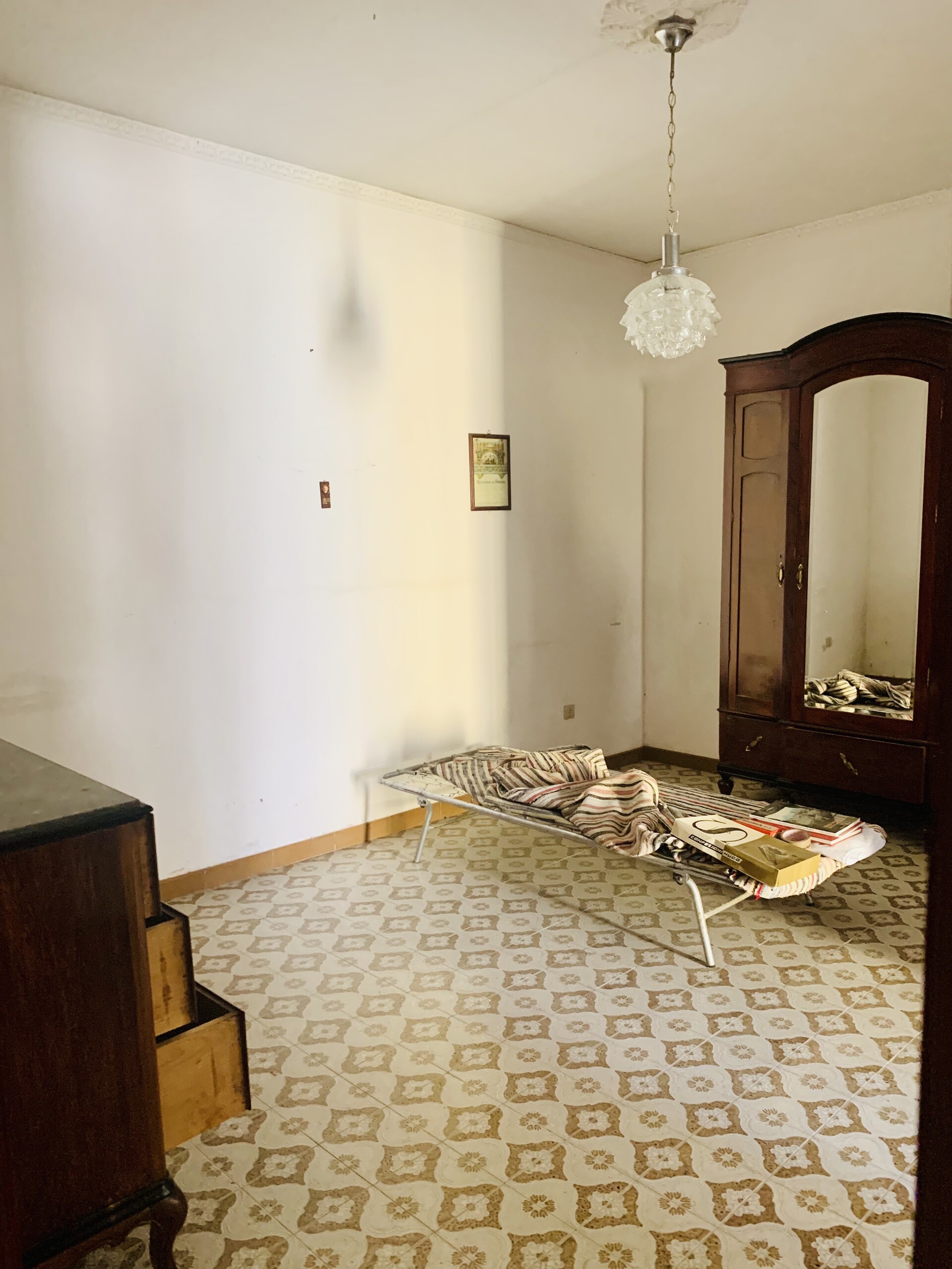 Terratetto in Vendita a Chiusa Sclafani (Palermo)