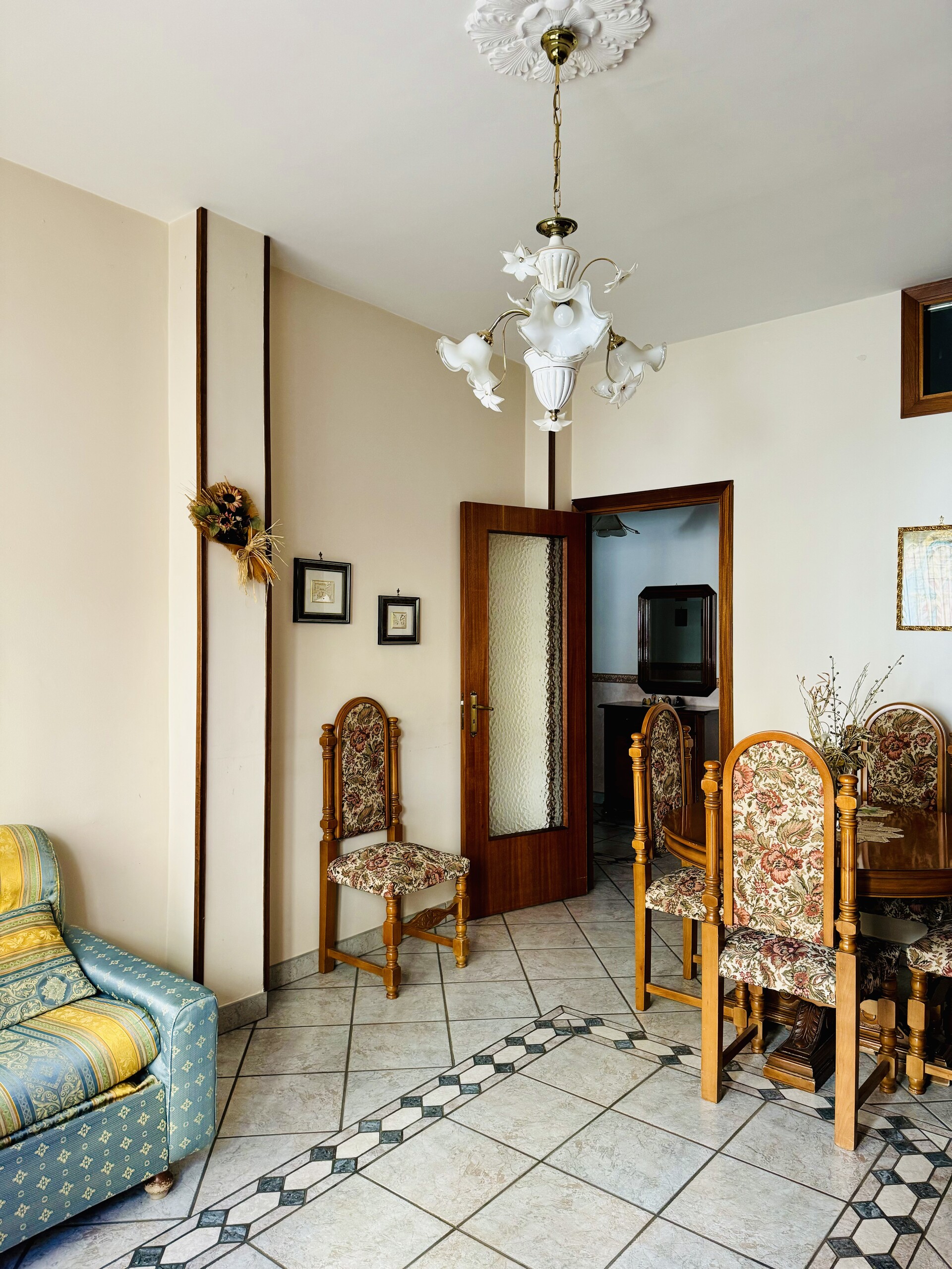 Terratetto in Vendita a Bisacquino (Palermo)