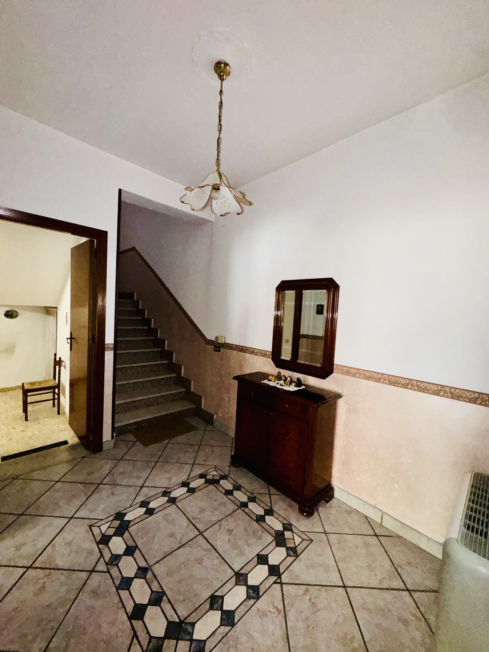 Terratetto in Vendita a Bisacquino (Palermo)
