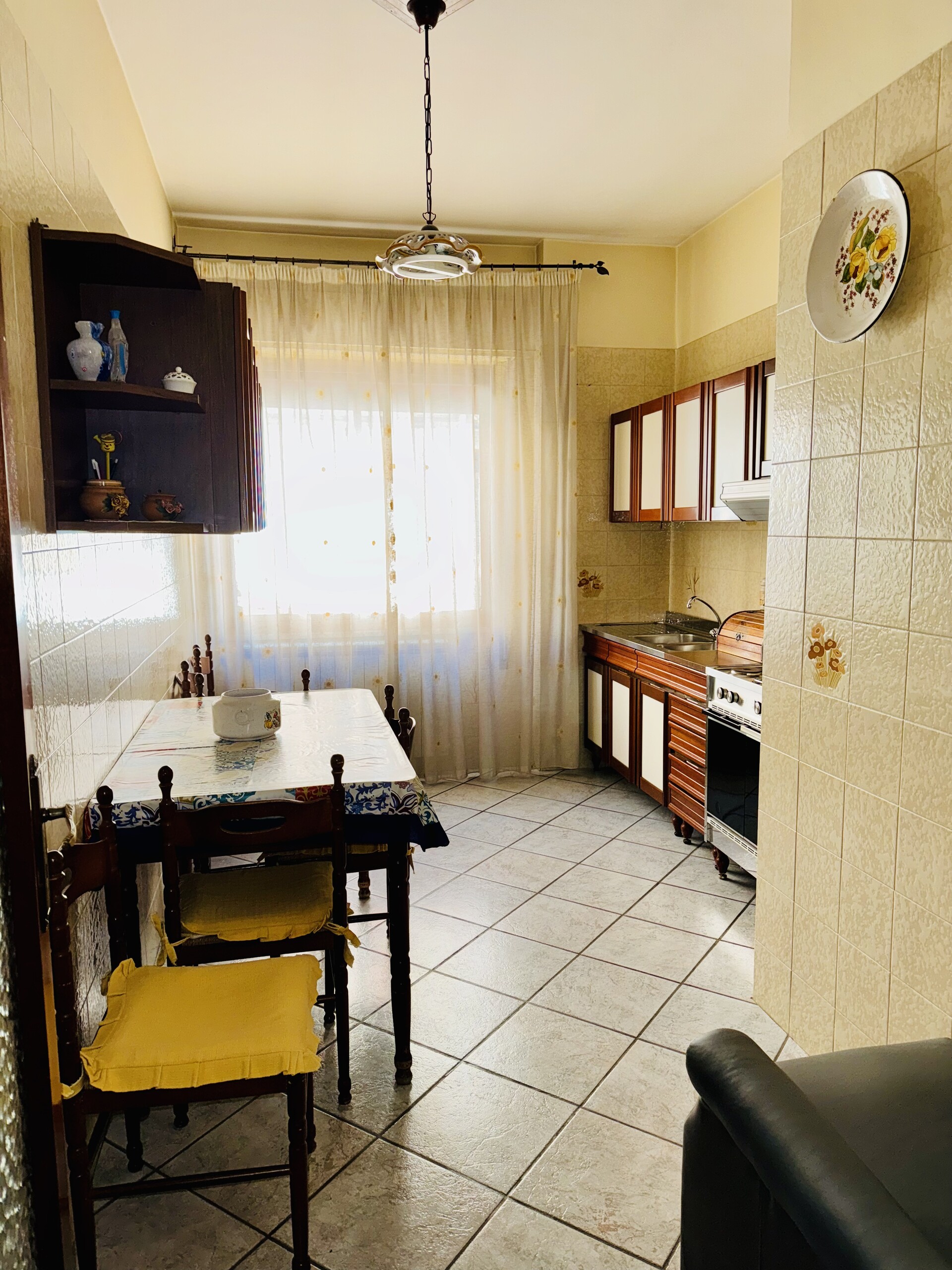 Terratetto in Vendita a Bisacquino (Palermo)
