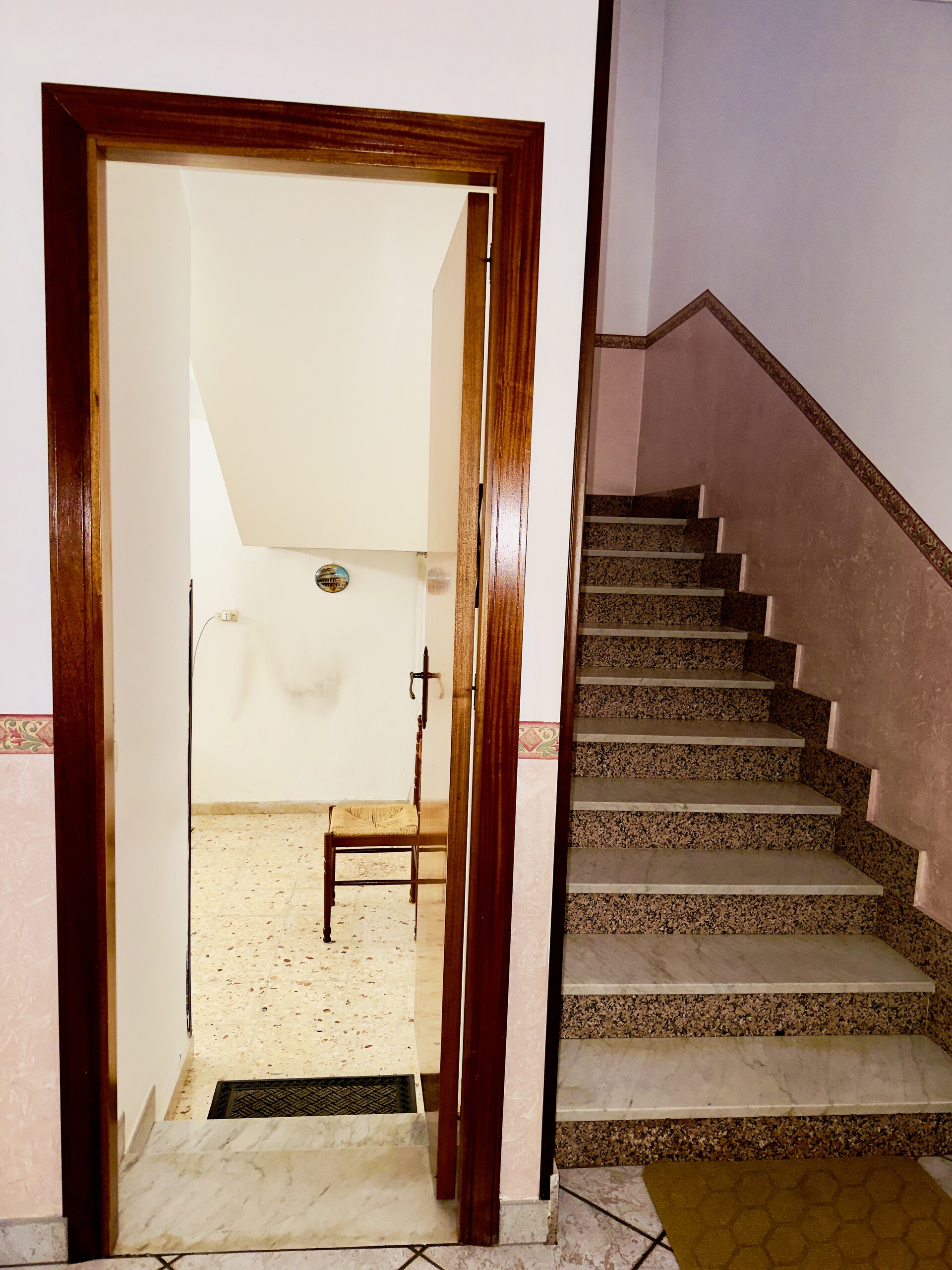 Terratetto in Vendita a Bisacquino (Palermo)