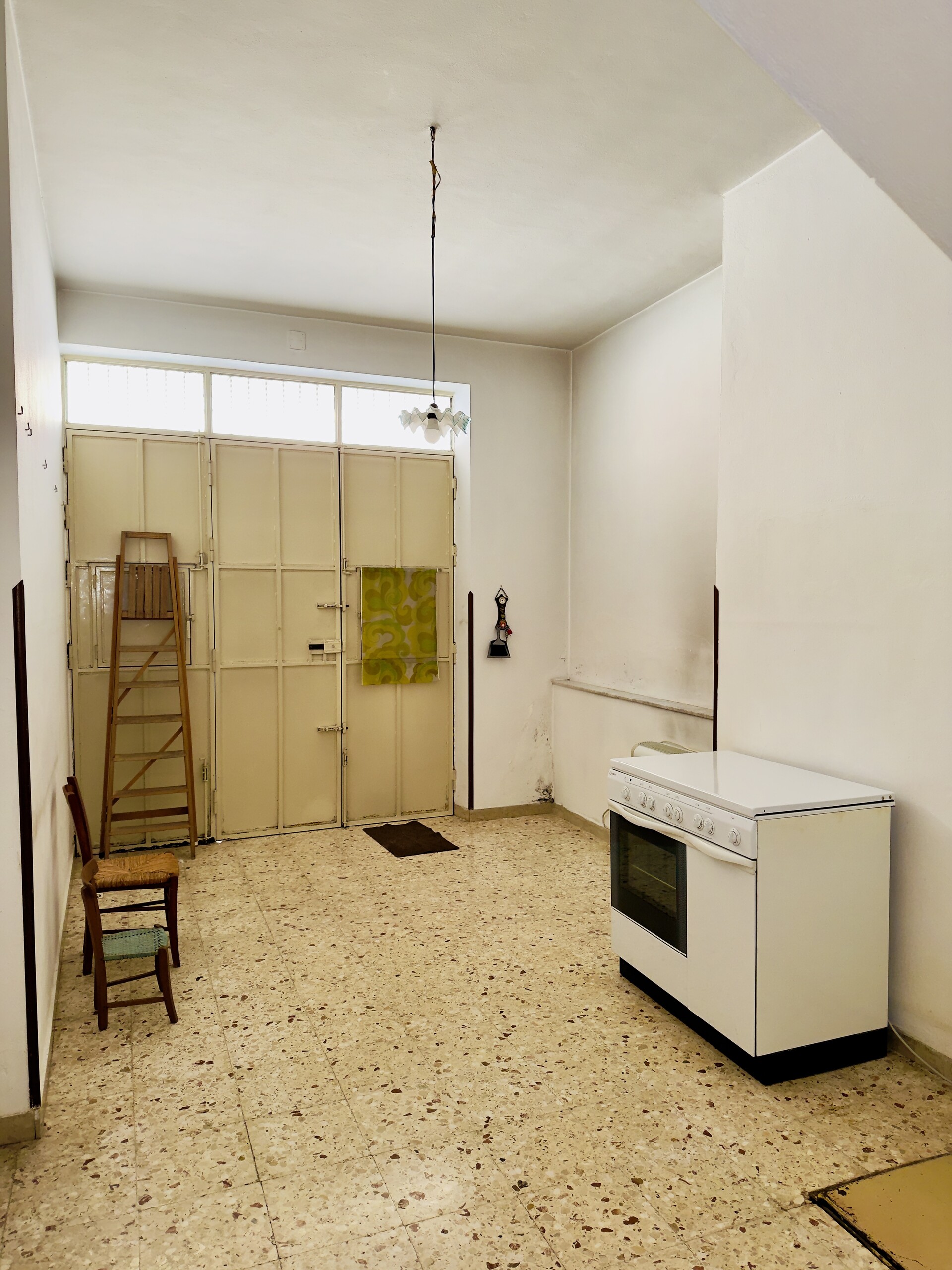 Terratetto in Vendita a Bisacquino (Palermo)