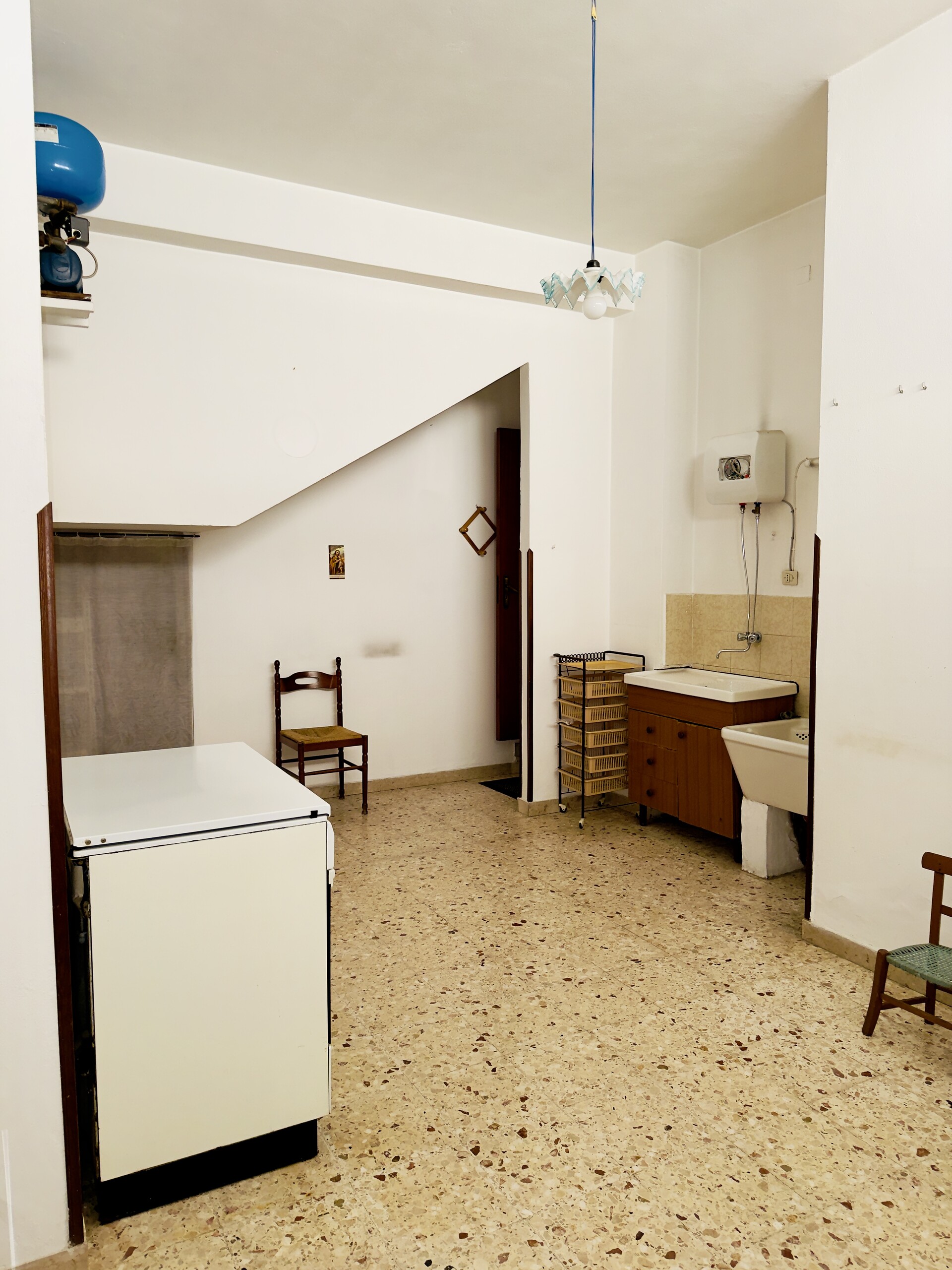 Terratetto in Vendita a Bisacquino (Palermo)