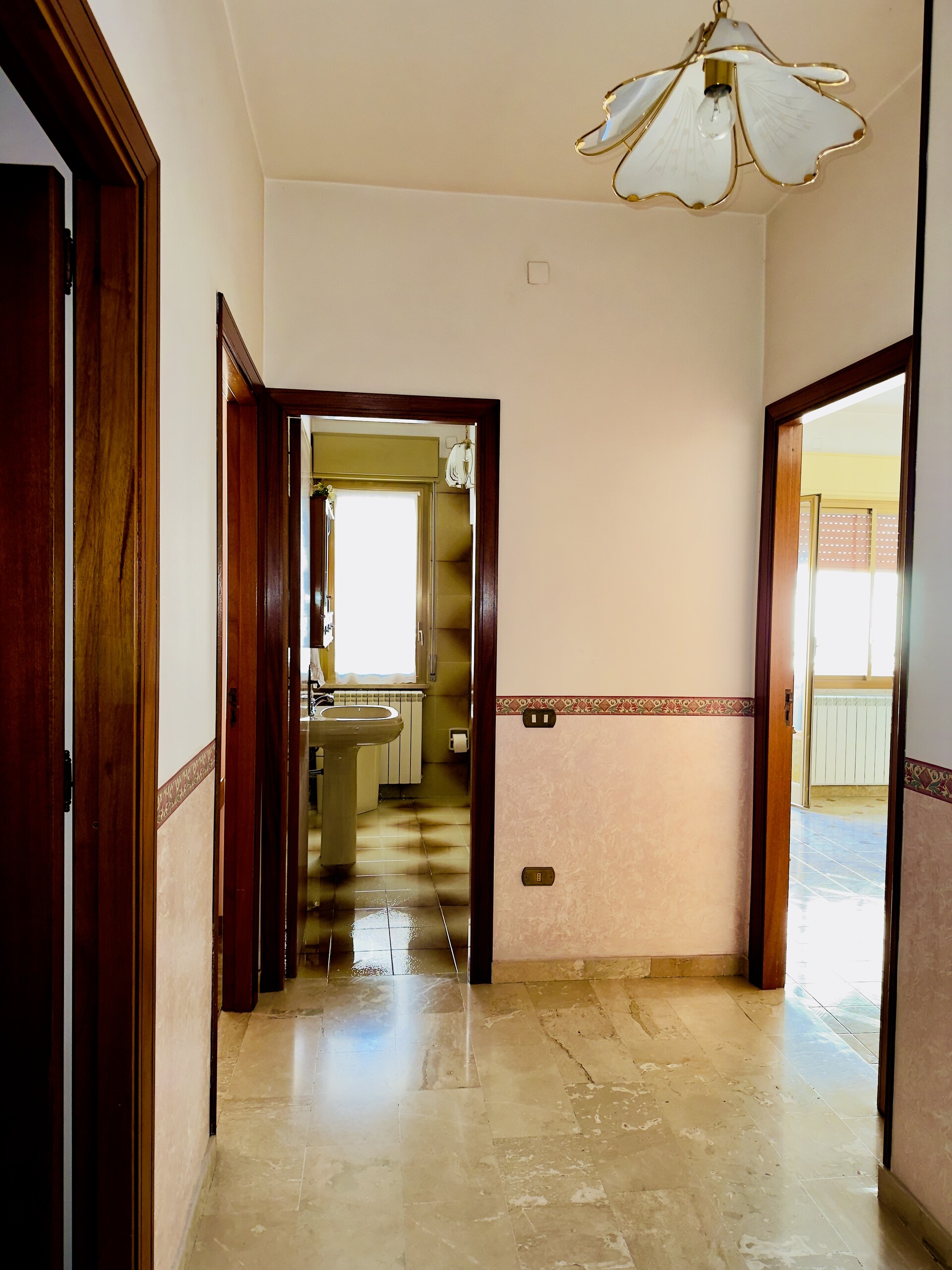 Terratetto in Vendita a Bisacquino (Palermo)