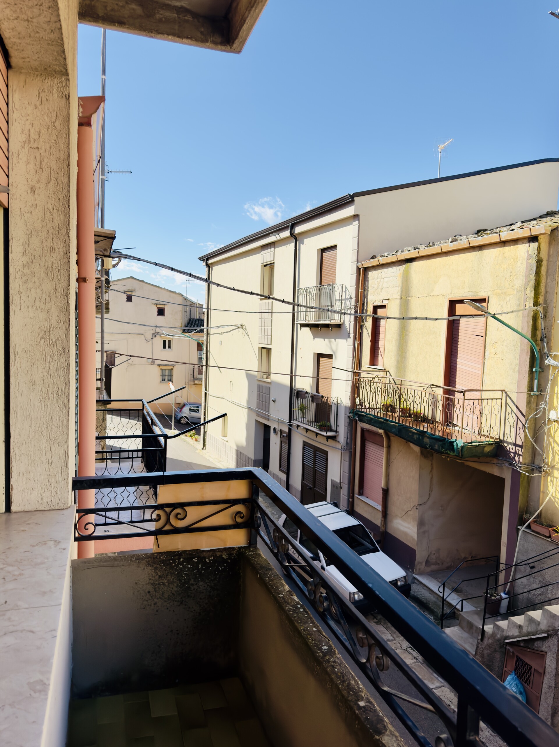 Terratetto in Vendita a Bisacquino (Palermo)