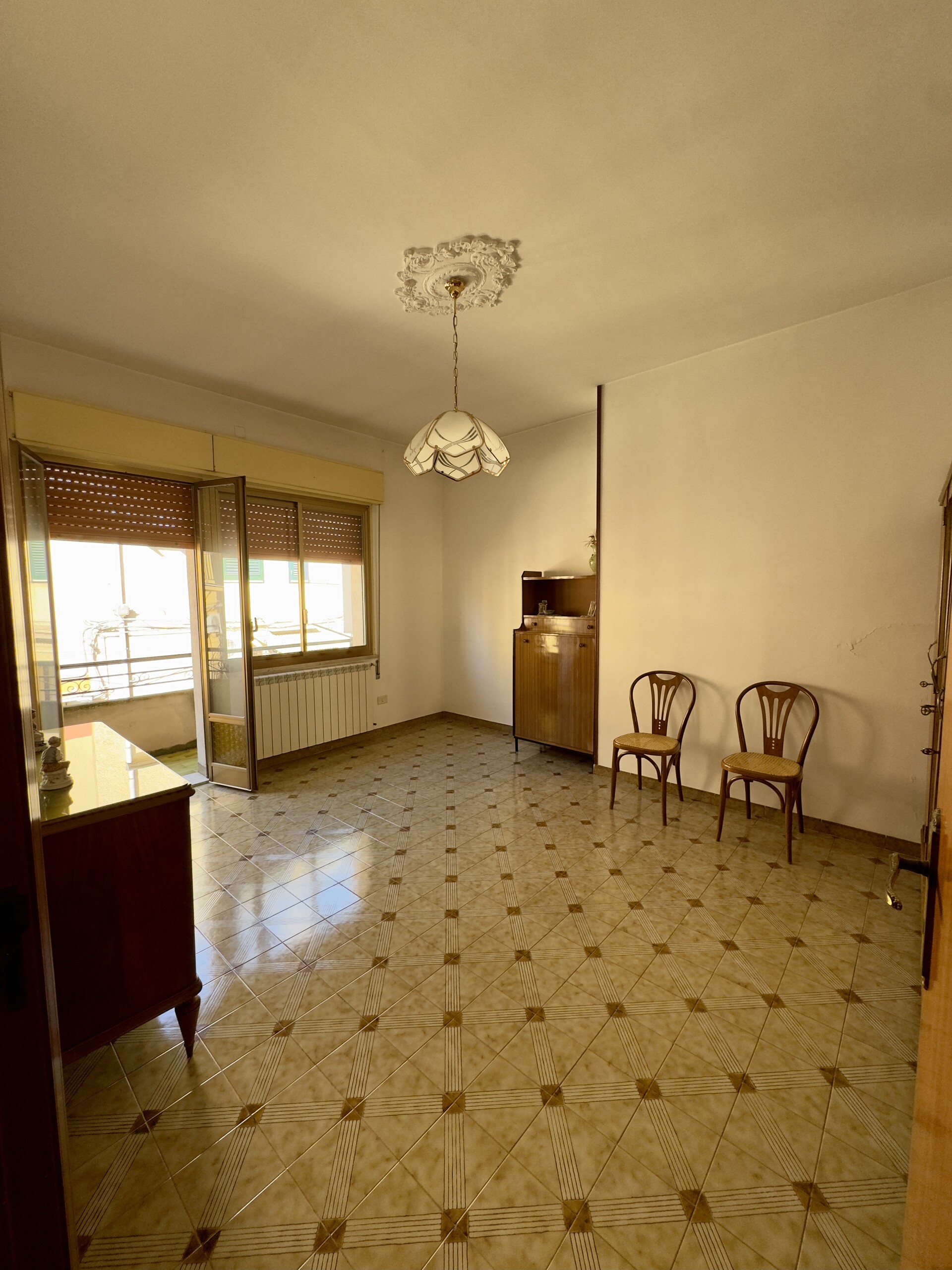 Terratetto in Vendita a Bisacquino (Palermo)