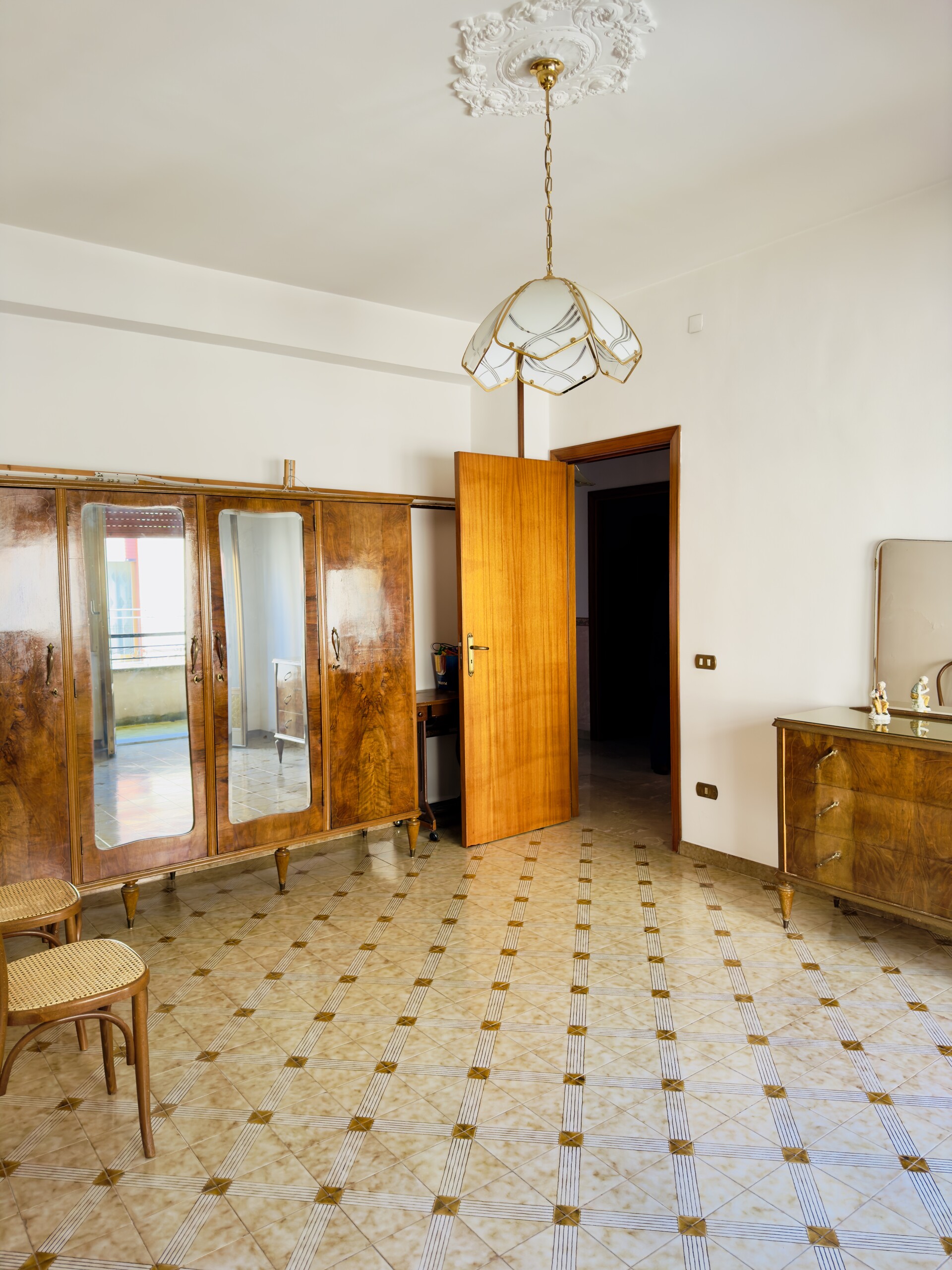 Terratetto in Vendita a Bisacquino (Palermo)