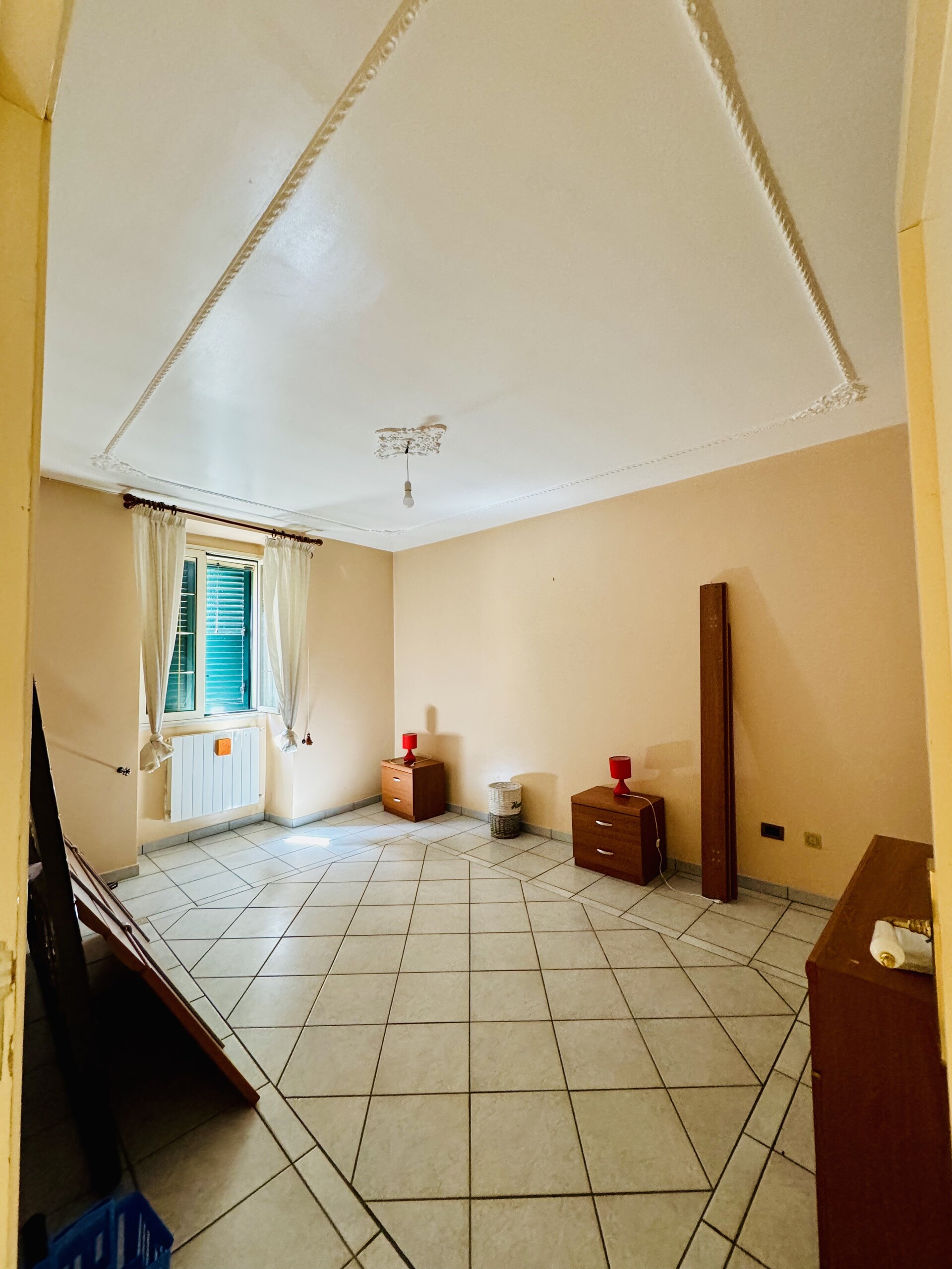 Terratetto in Vendita a Chiusa Sclafani (Palermo)