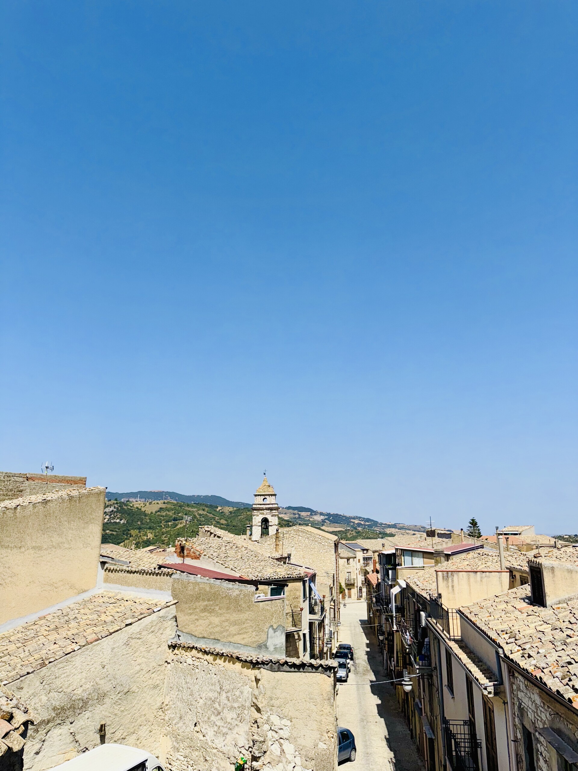 Terratetto in Vendita a Chiusa Sclafani (Palermo)