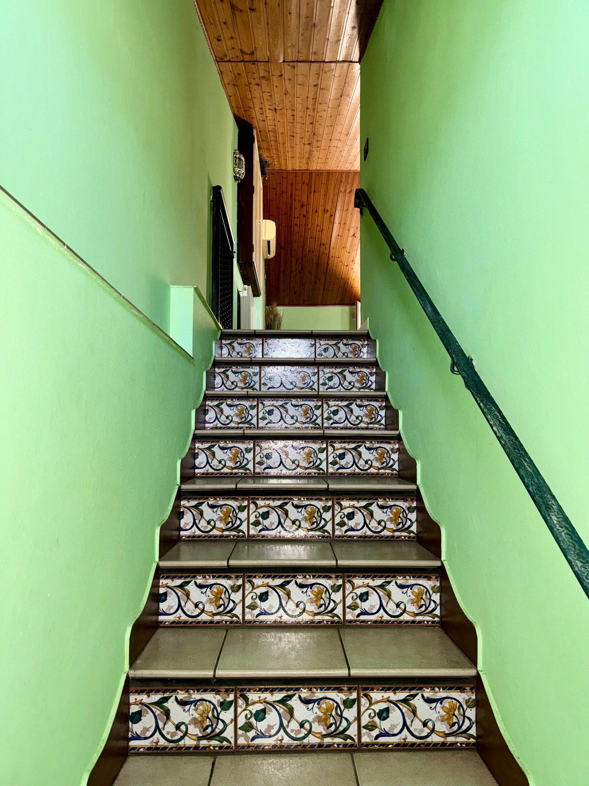 Terratetto in Vendita a Chiusa Sclafani (Palermo)