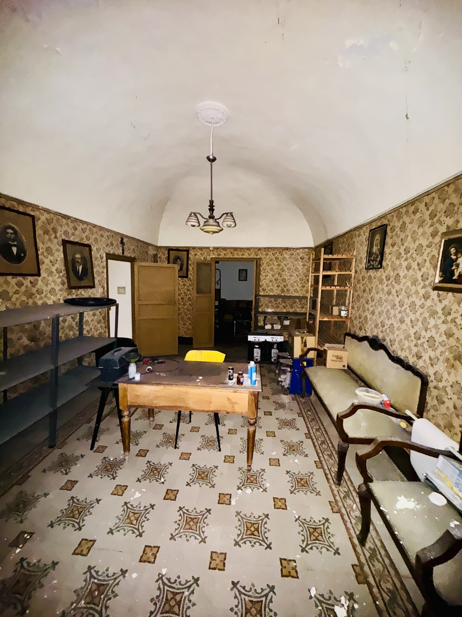 Terratetto in Vendita a Chiusa Sclafani (Palermo)