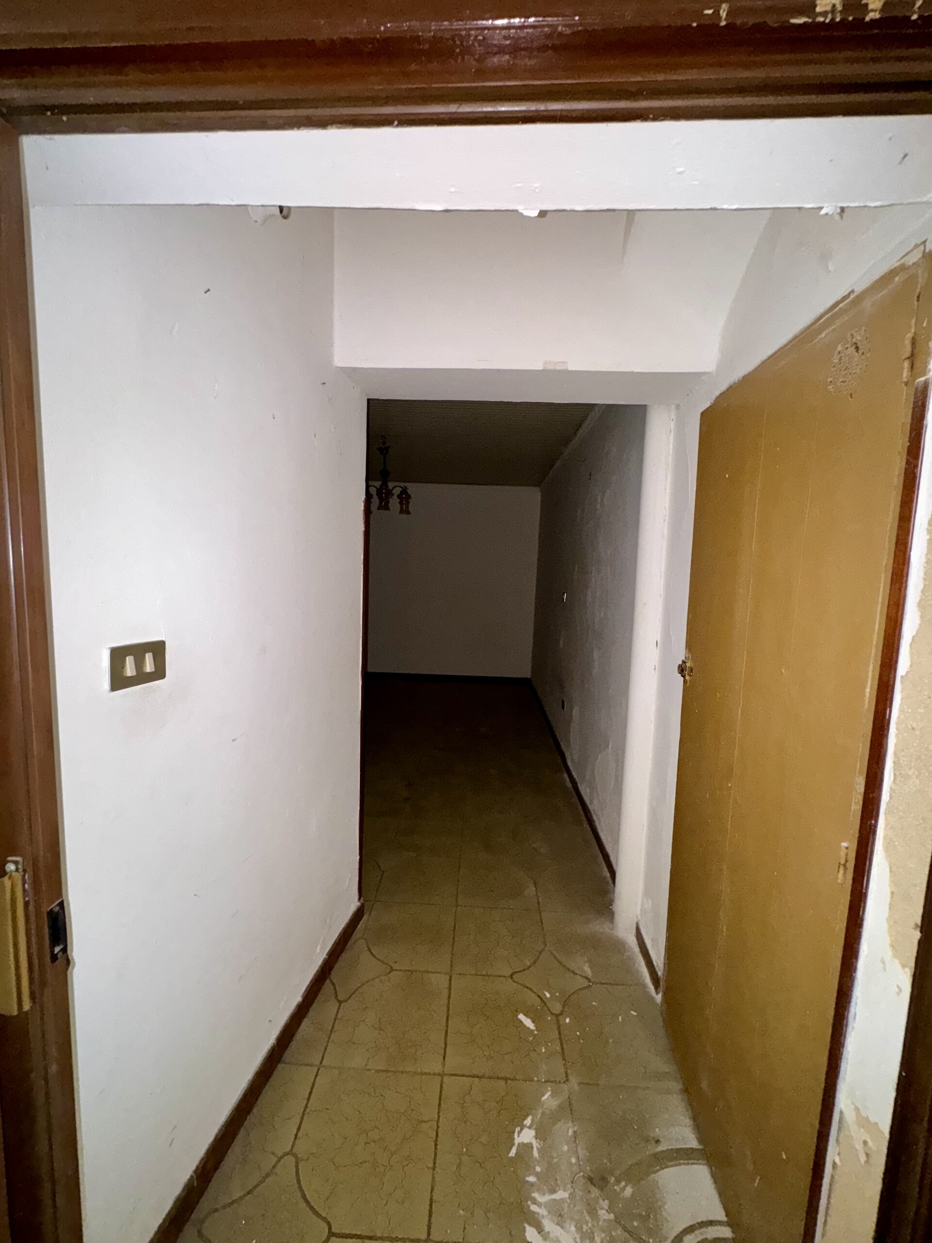 Terratetto in Vendita a Chiusa Sclafani (Palermo)